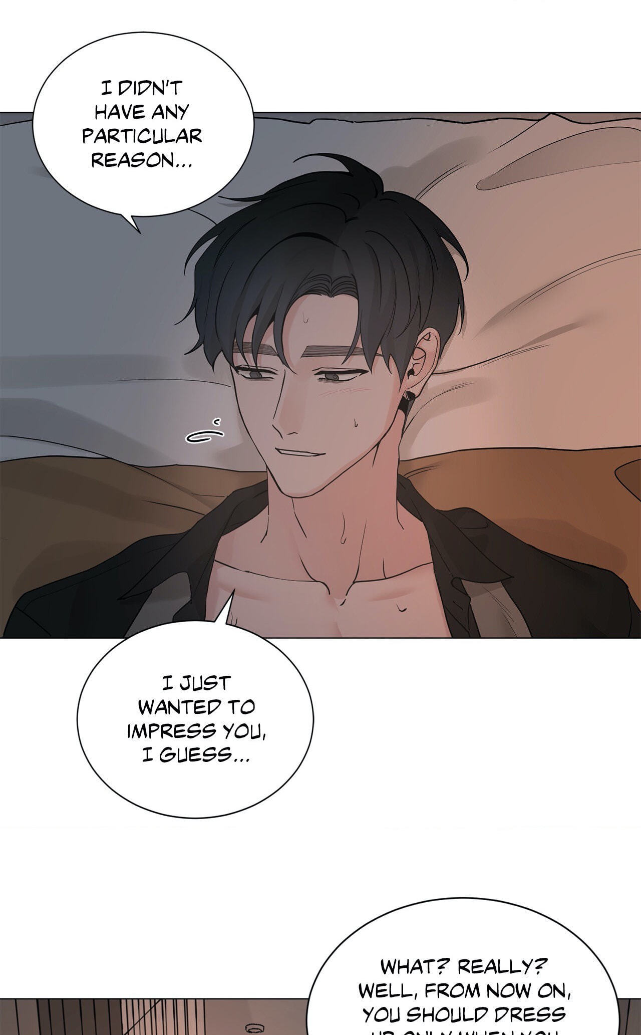Read My Suha chapter 113 image 22 on Lezhin