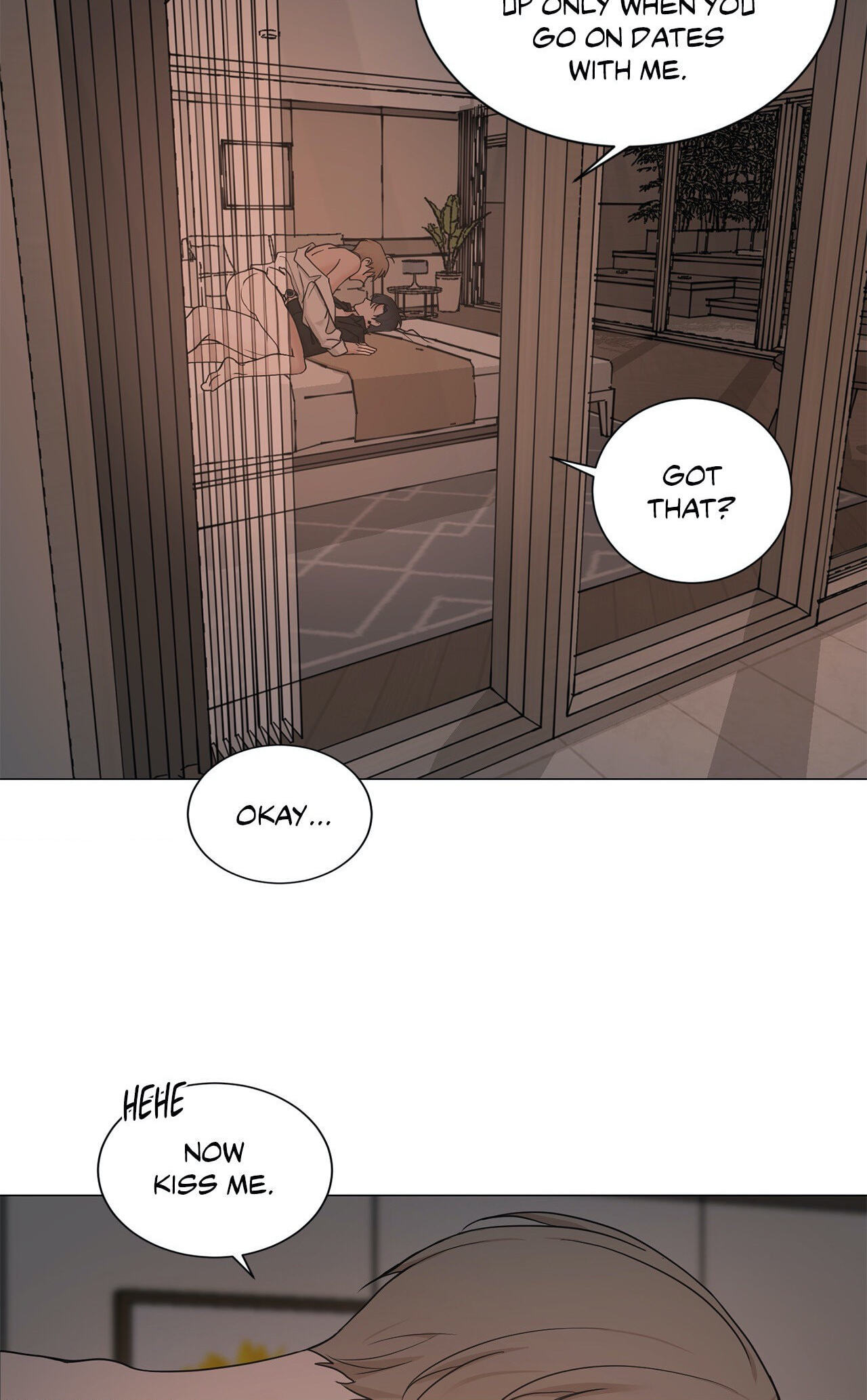 Read My Suha chapter 113 image 23 on Lezhin