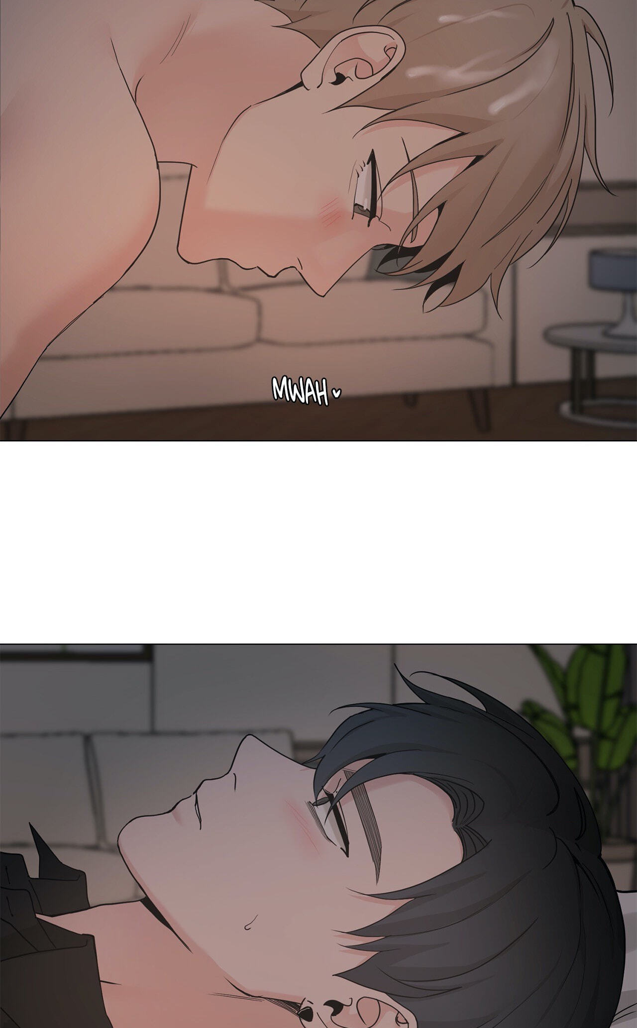 Read My Suha chapter 113 image 24 on Lezhin