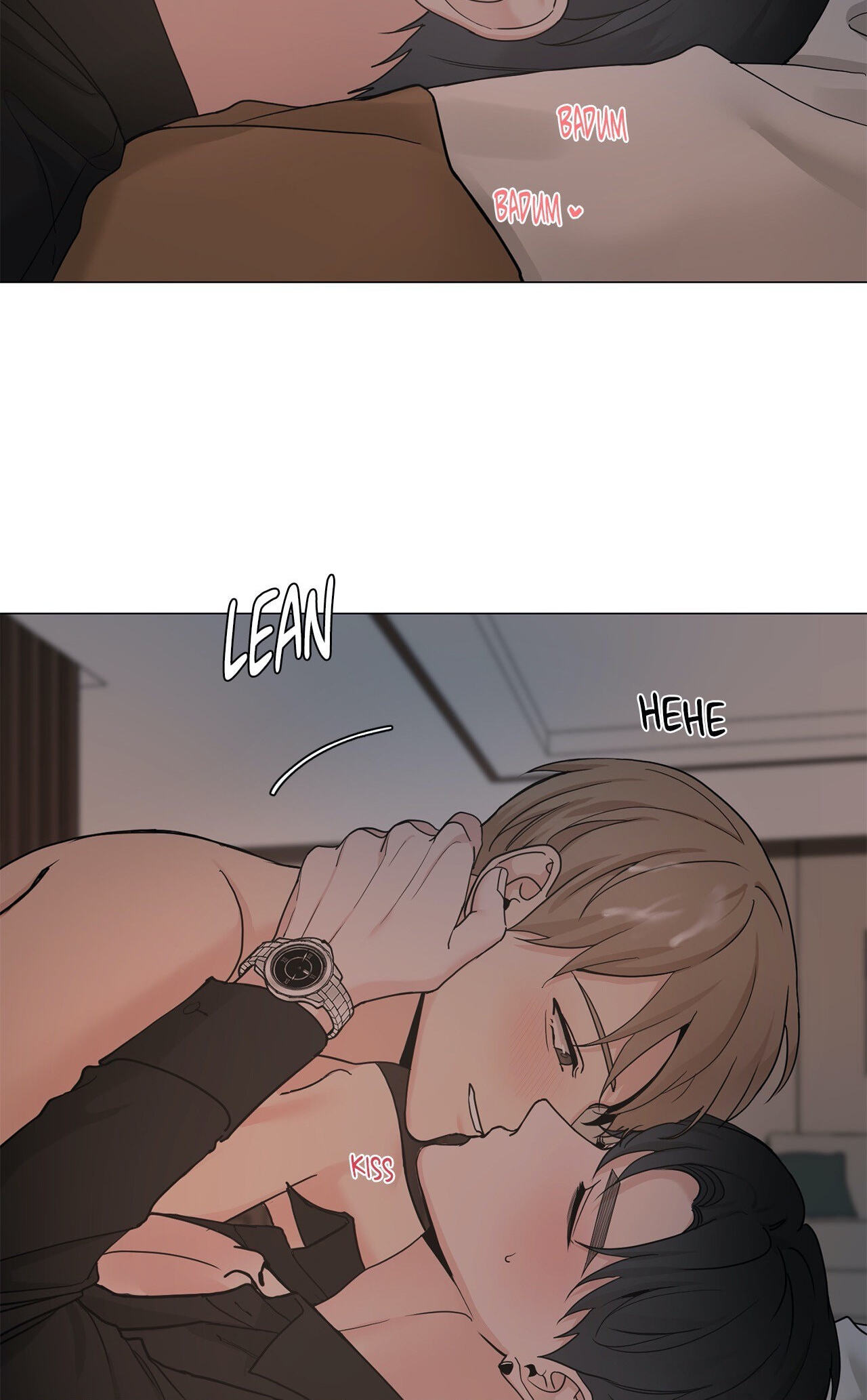 Read My Suha chapter 113 image 25 on Lezhin