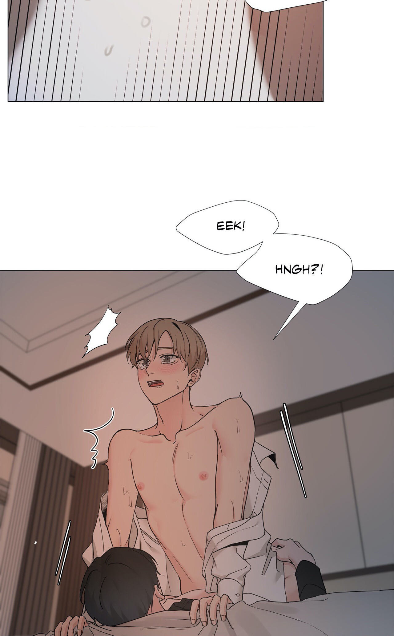 Read My Suha chapter 113 image 27 on Lezhin