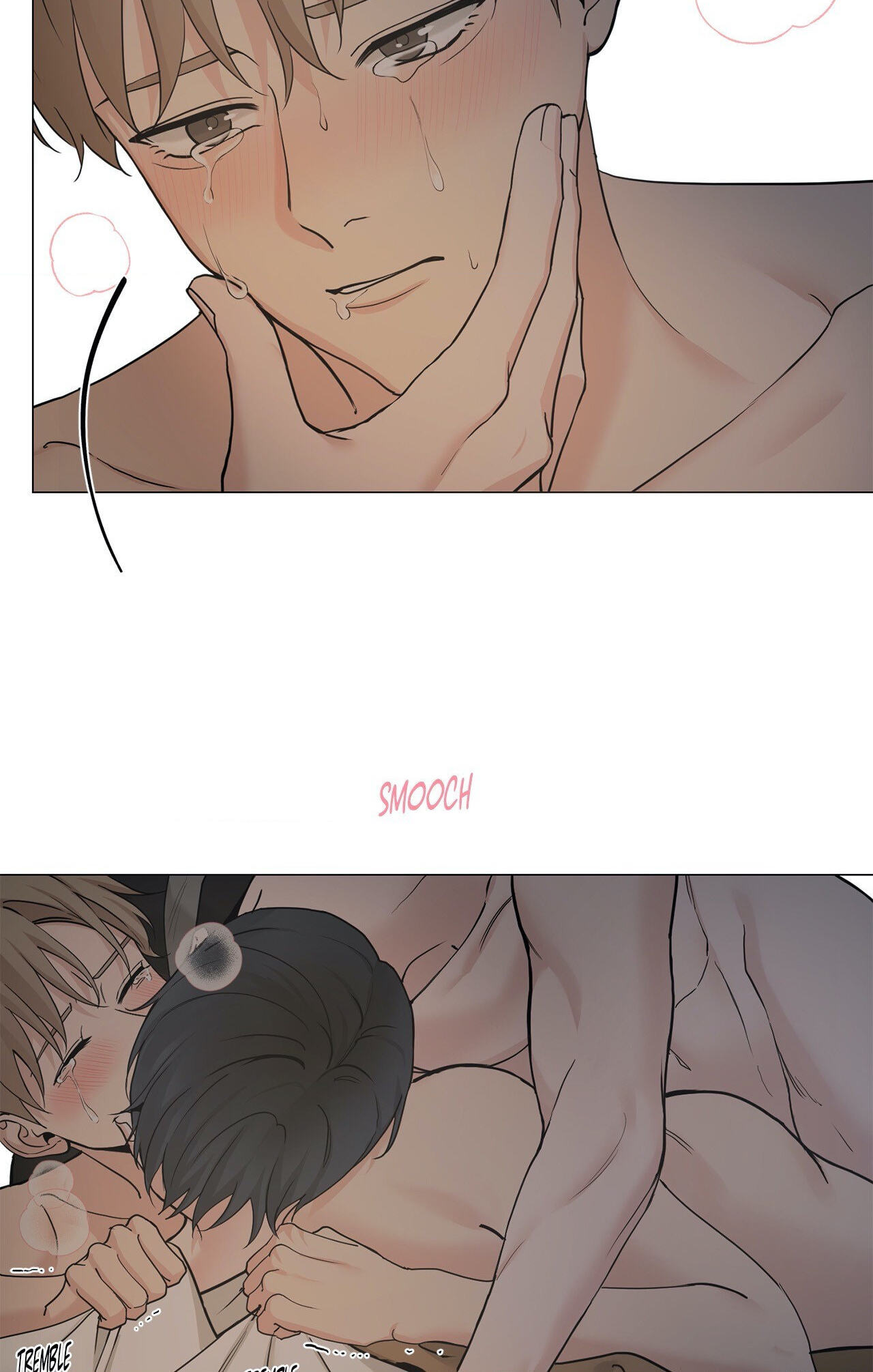 Read My Suha chapter 113 image 33 on Lezhin