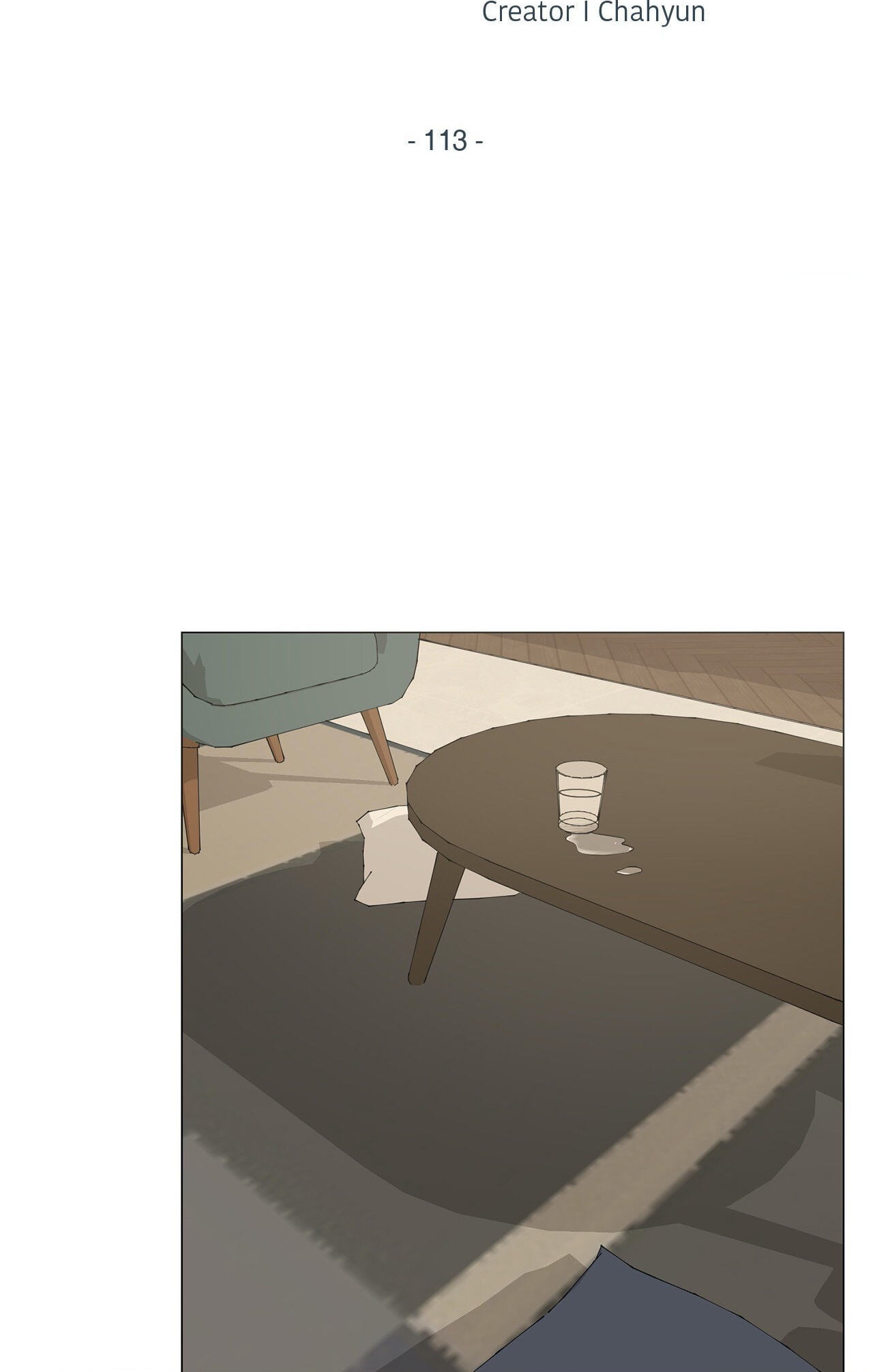Read My Suha chapter 113 image 35 on Lezhin