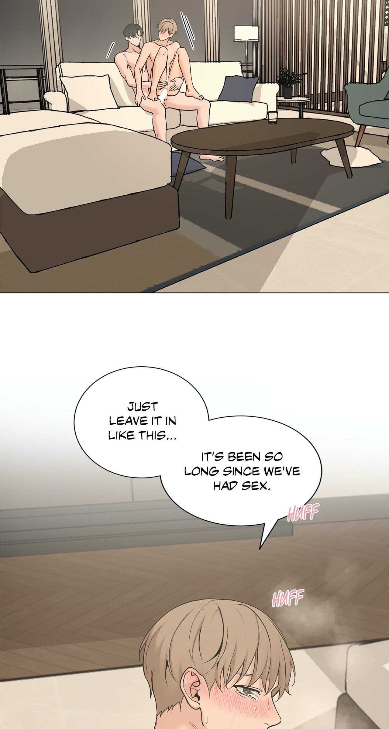 Read My Suha chapter 113 image 39 on Lezhin