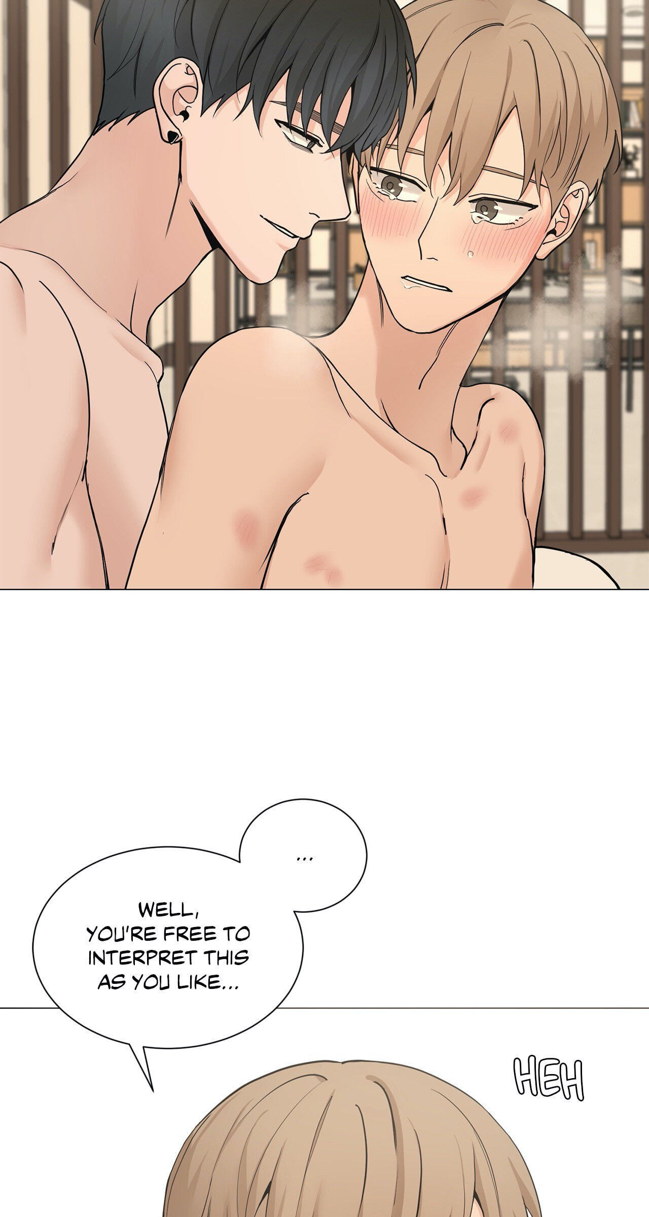 Read My Suha chapter 113 image 42 on Lezhin
