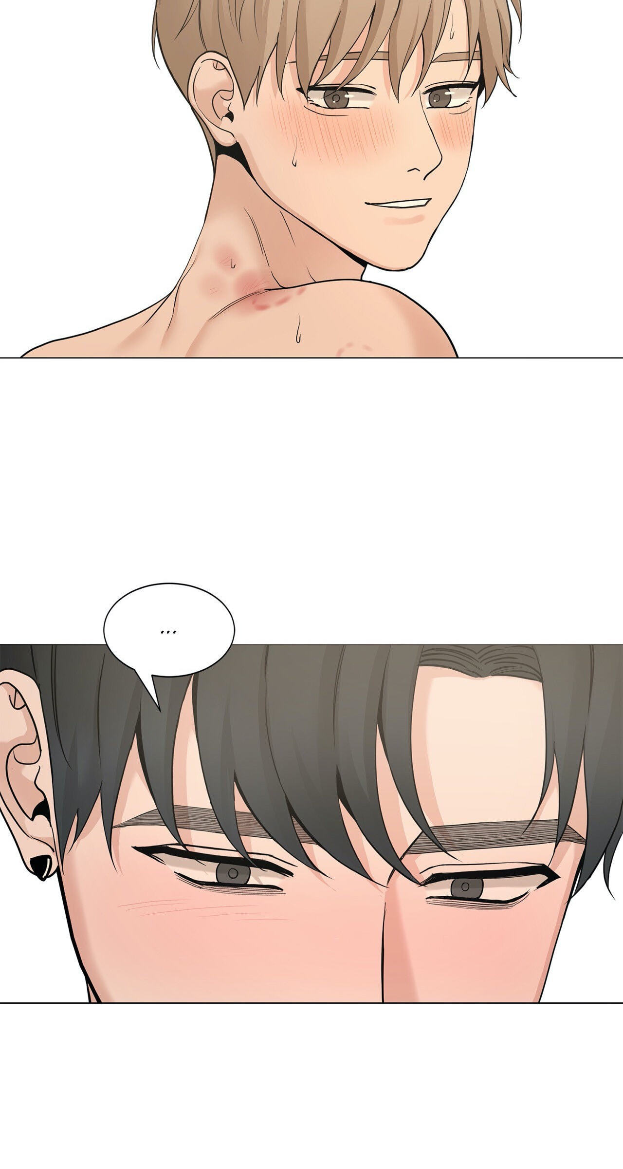 Read My Suha chapter 113 image 43 on Lezhin