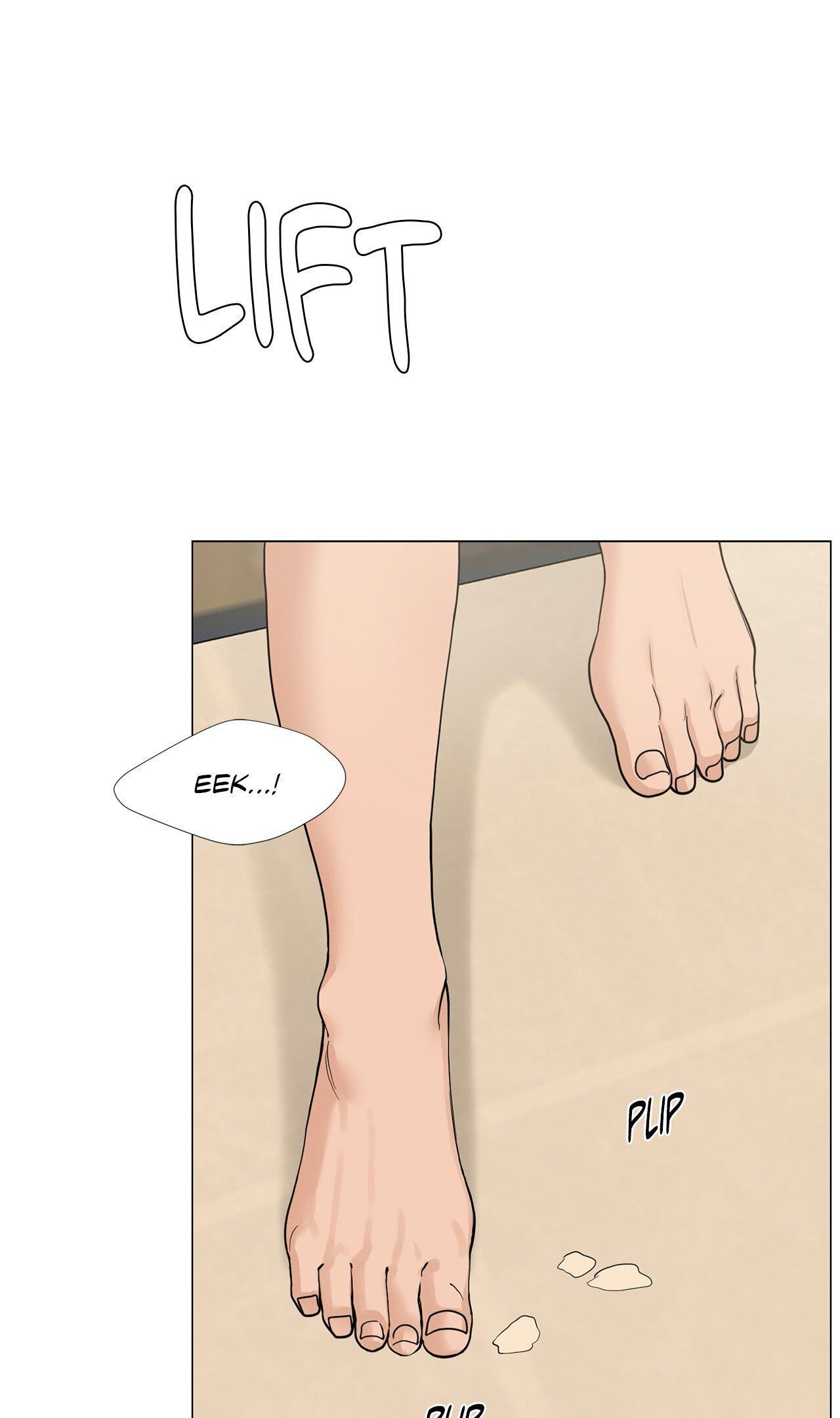 Read My Suha chapter 113 image 44 on Lezhin