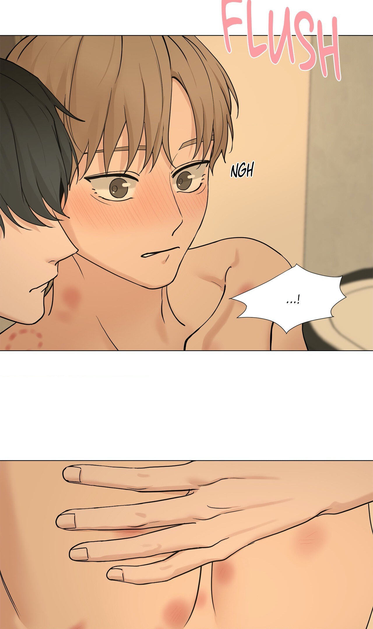 Read My Suha chapter 113 image 47 on Lezhin