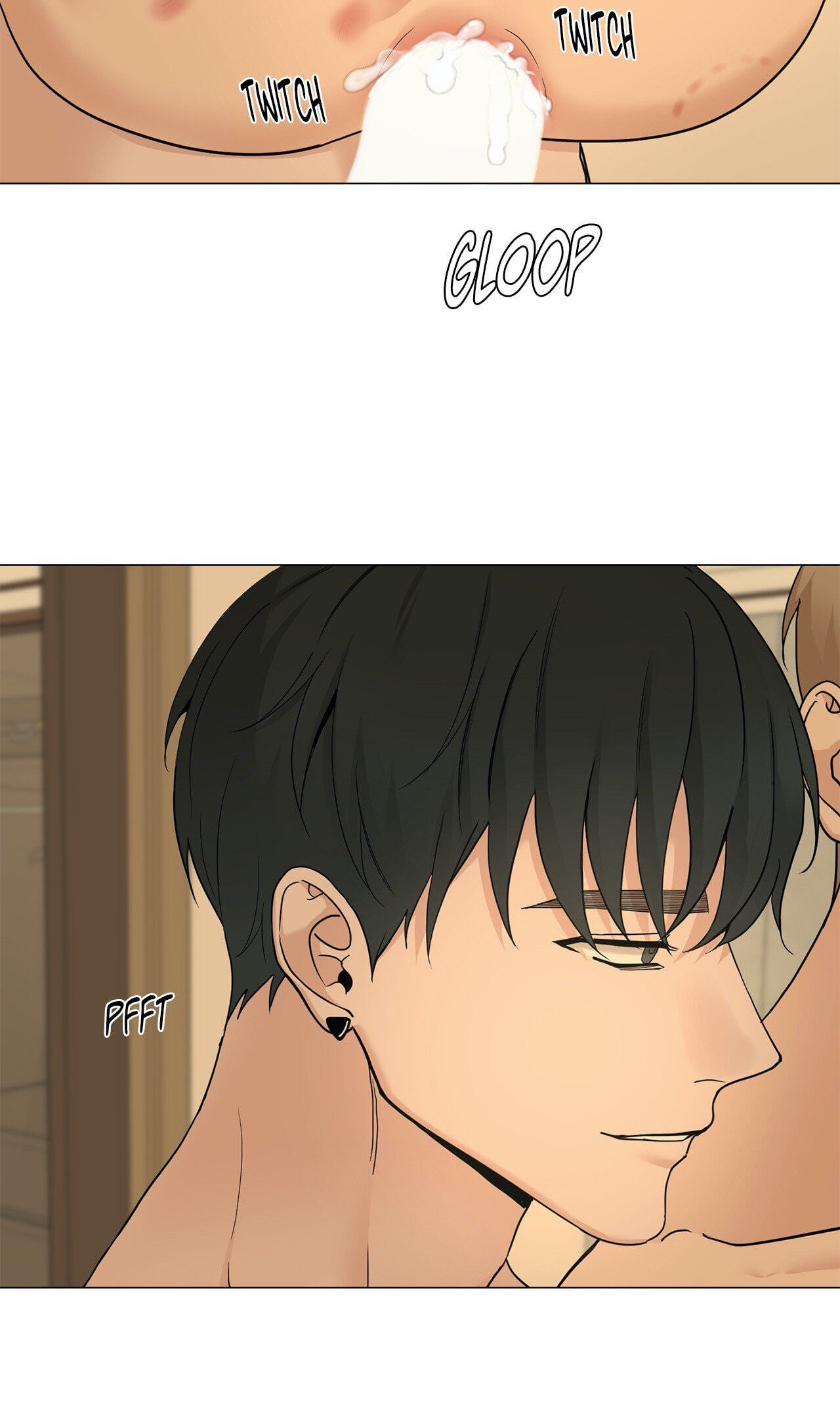 Read My Suha chapter 113 image 48 on Lezhin