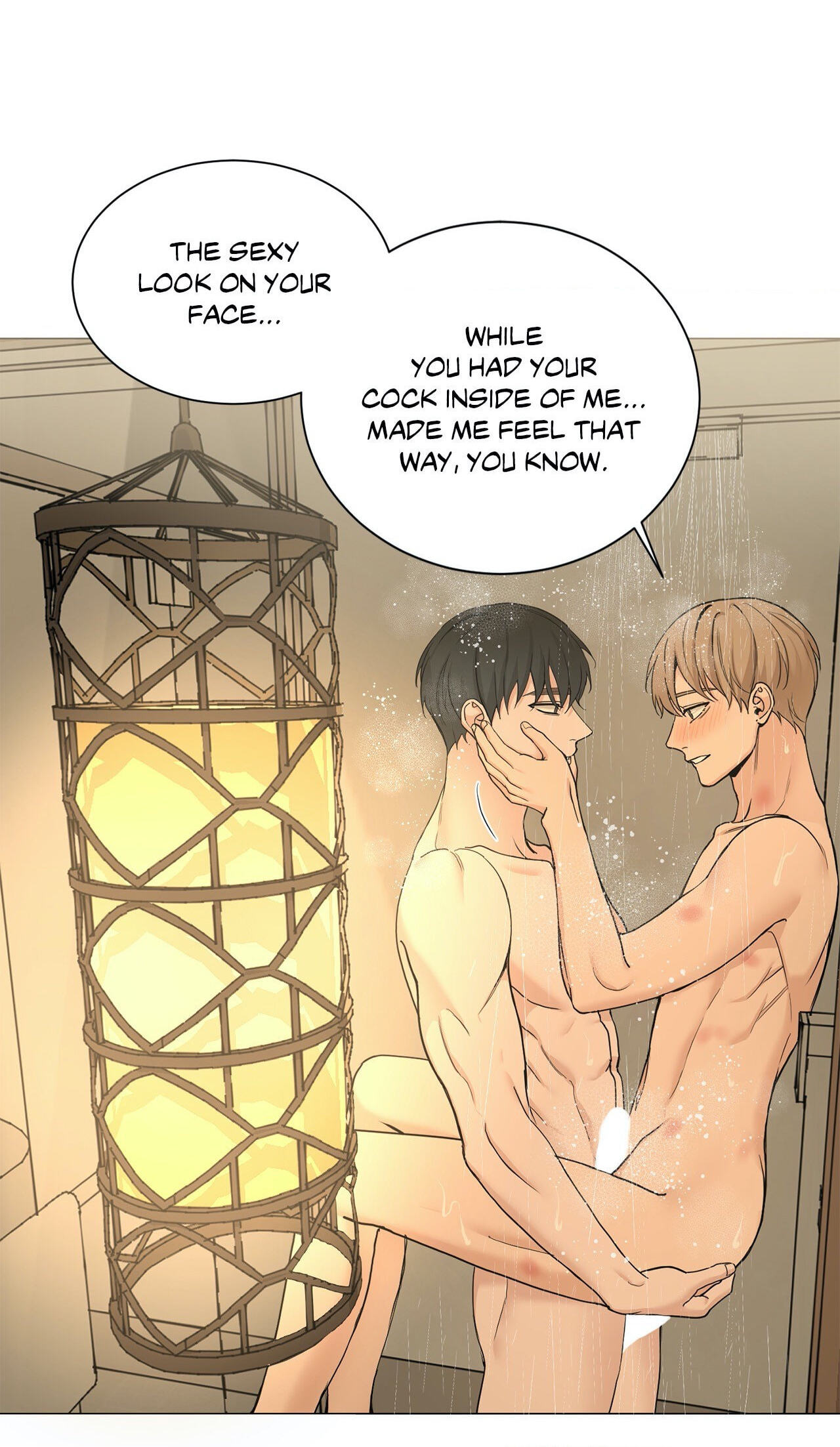 Read My Suha chapter 113 image 53 on Lezhin