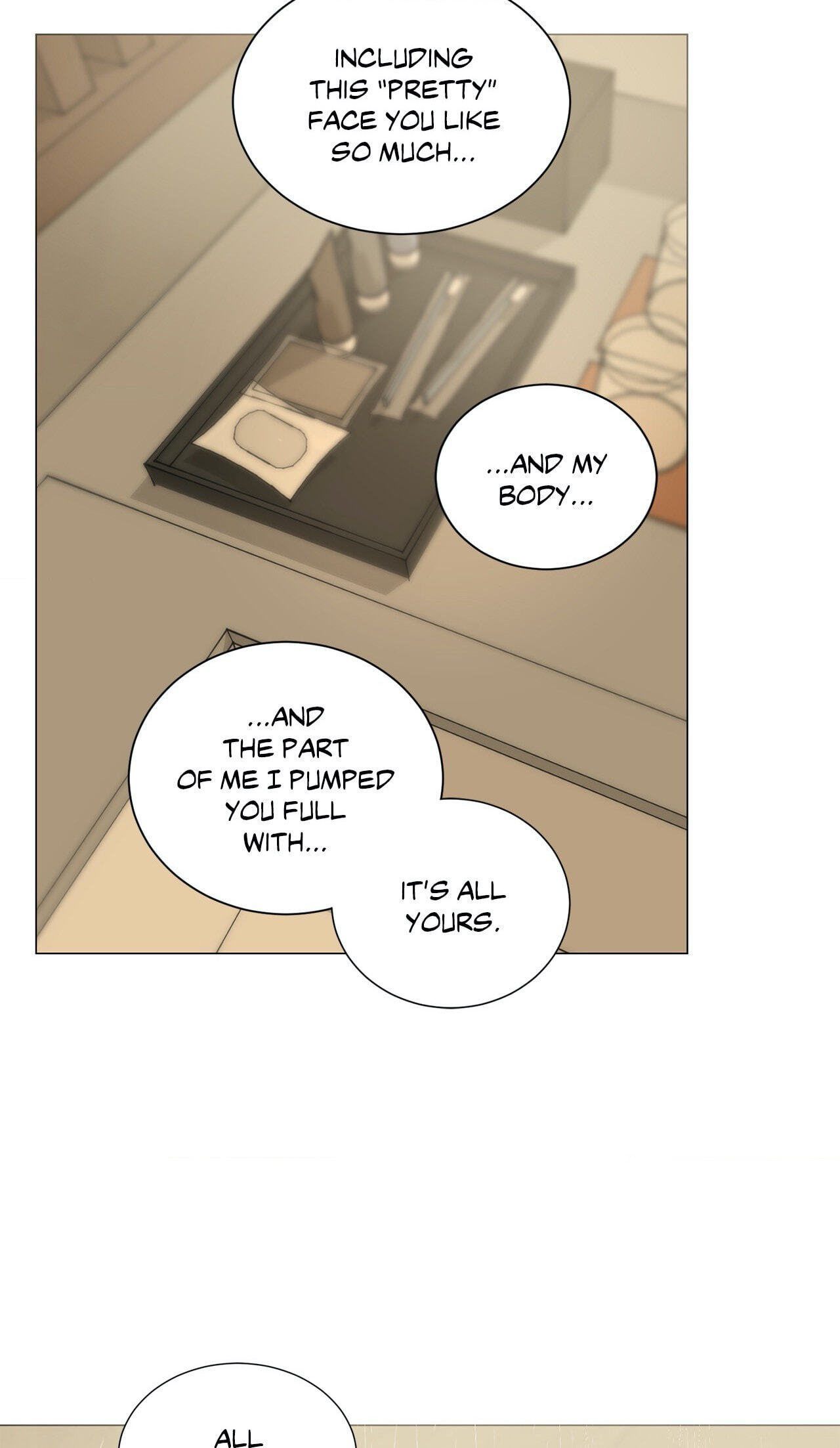 Read My Suha chapter 113 image 56 on Lezhin