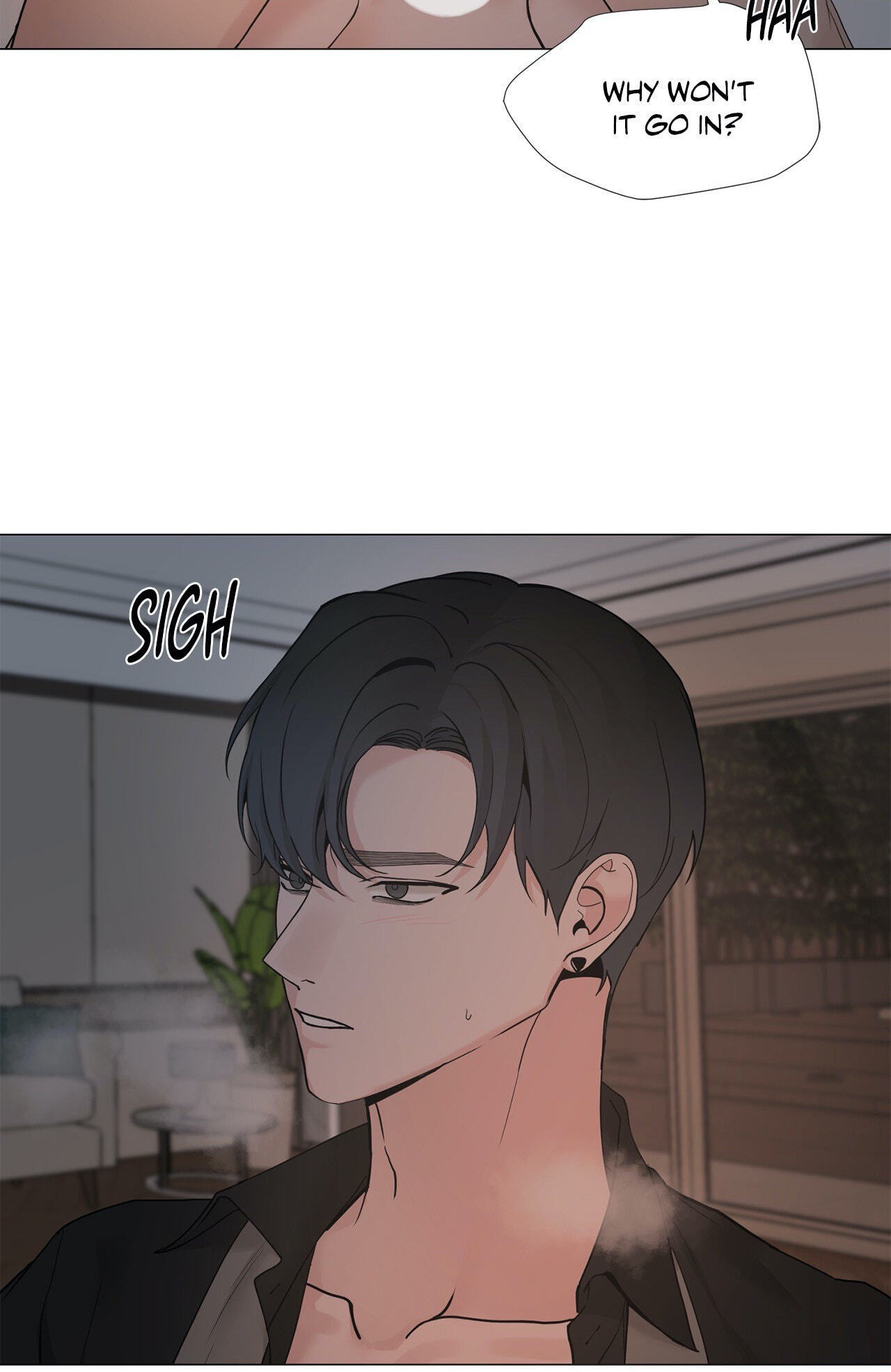 Read My Suha chapter 113 image 6 on Lezhin