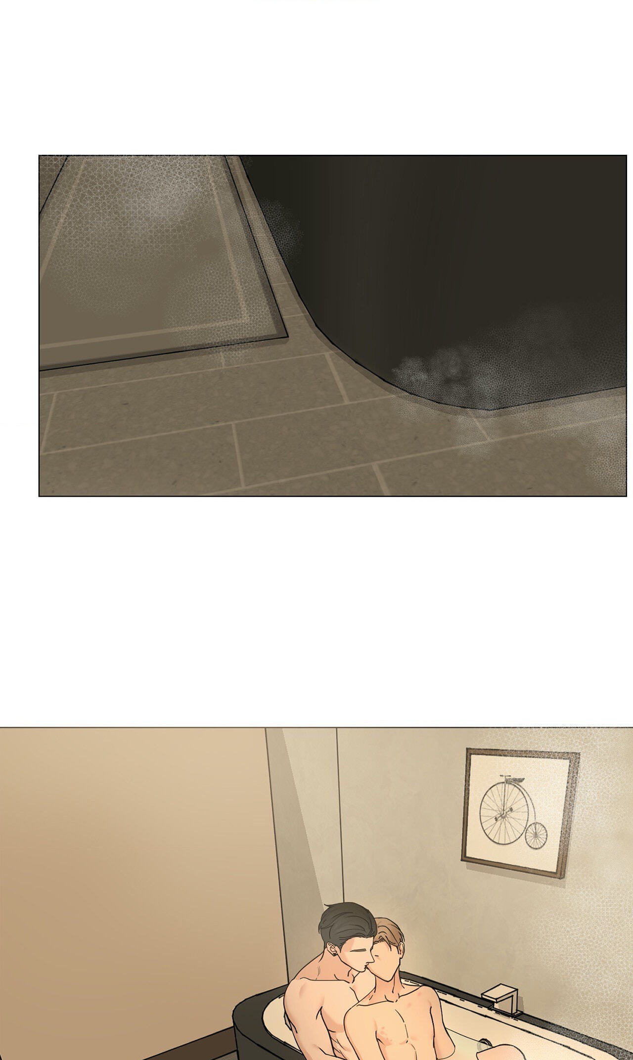 Read My Suha chapter 114 image 0 on Lezhin