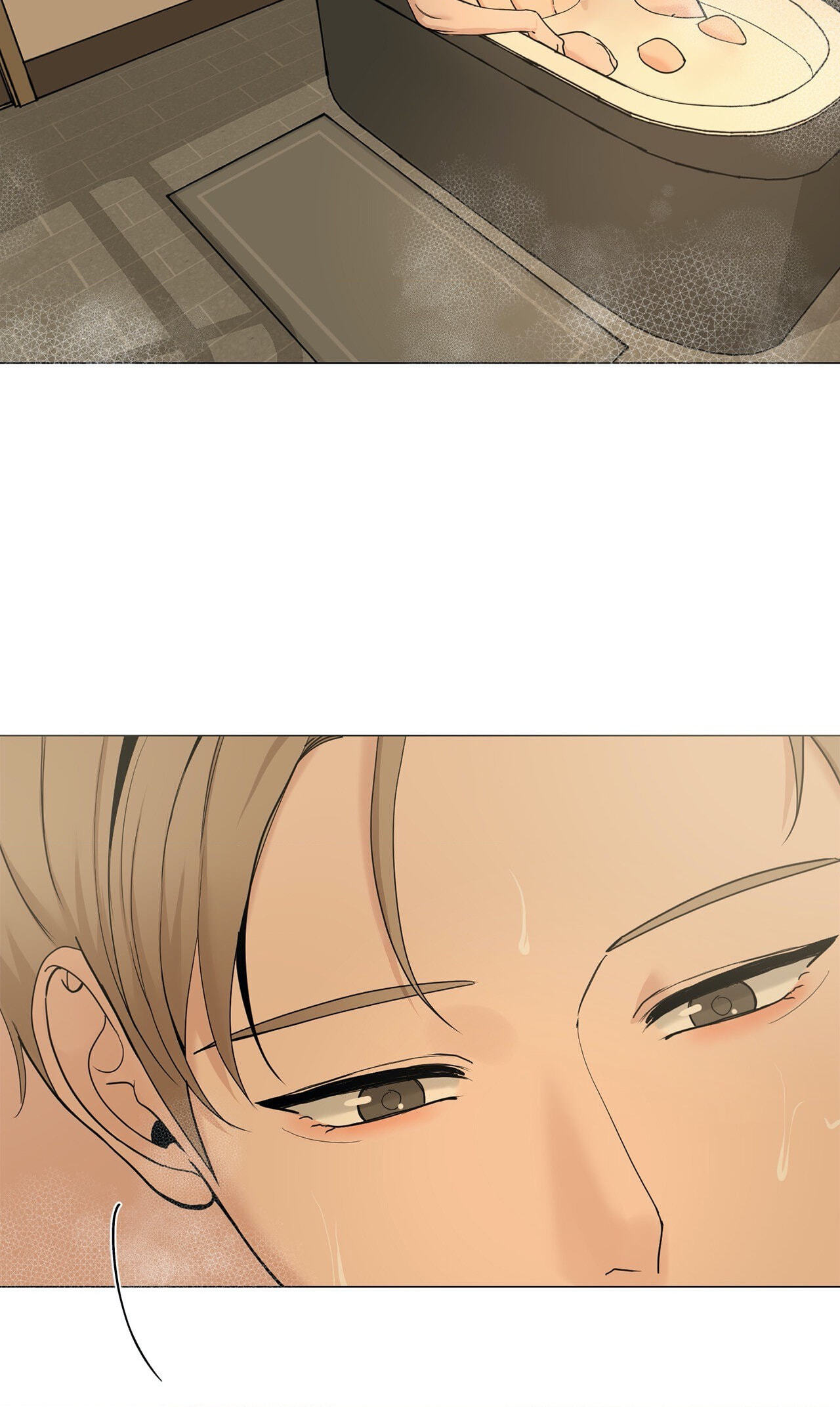 Read My Suha chapter 114 image 1 on Lezhin