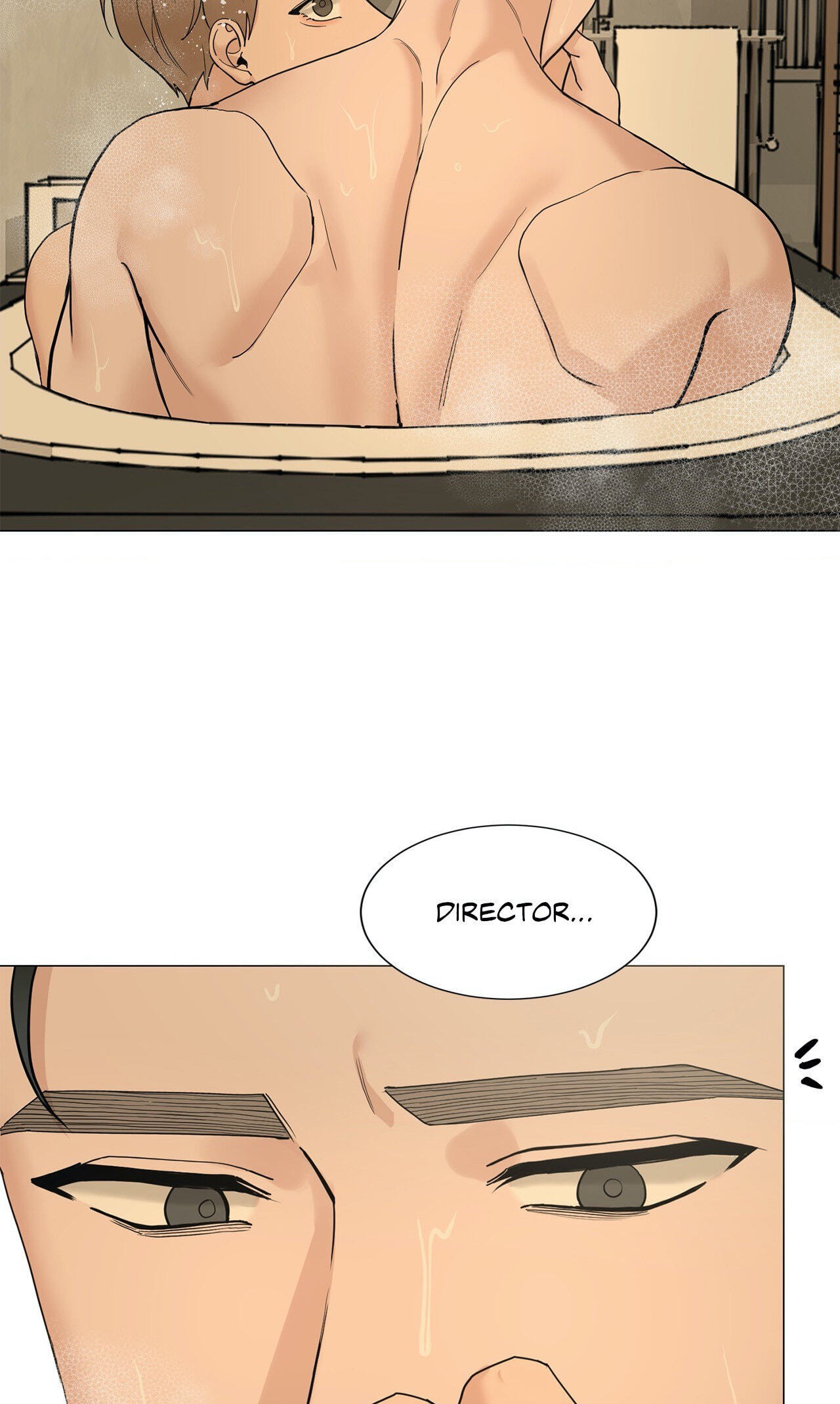 Read My Suha chapter 114 image 10 on Lezhin