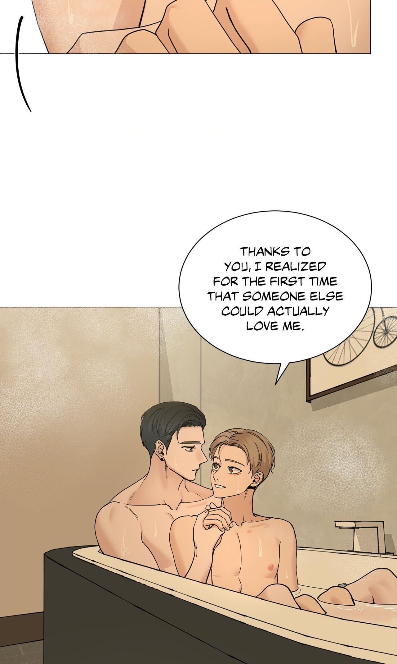 Read My Suha chapter 114 image 11 on Lezhin