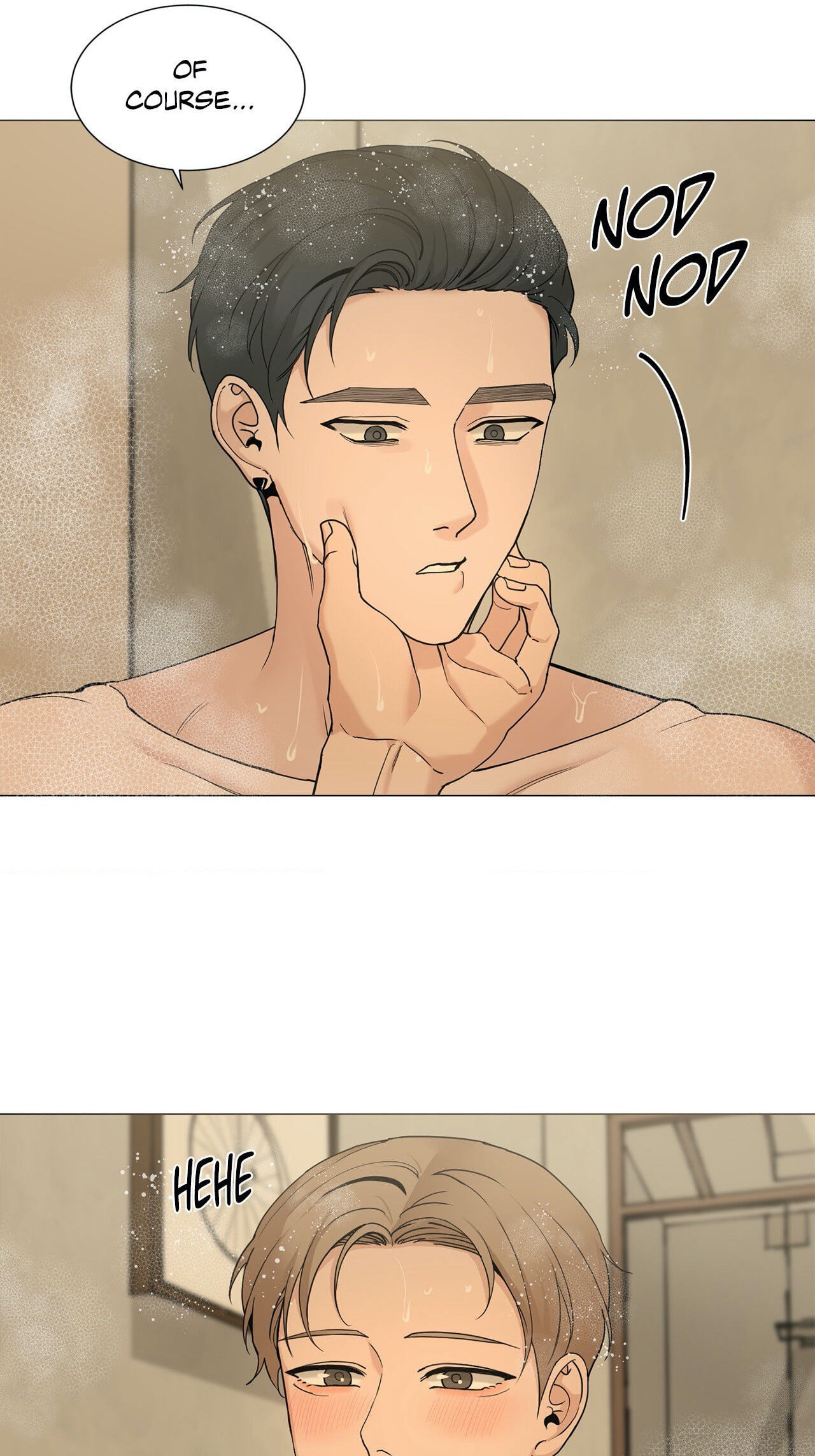Read My Suha chapter 114 image 15 on Lezhin