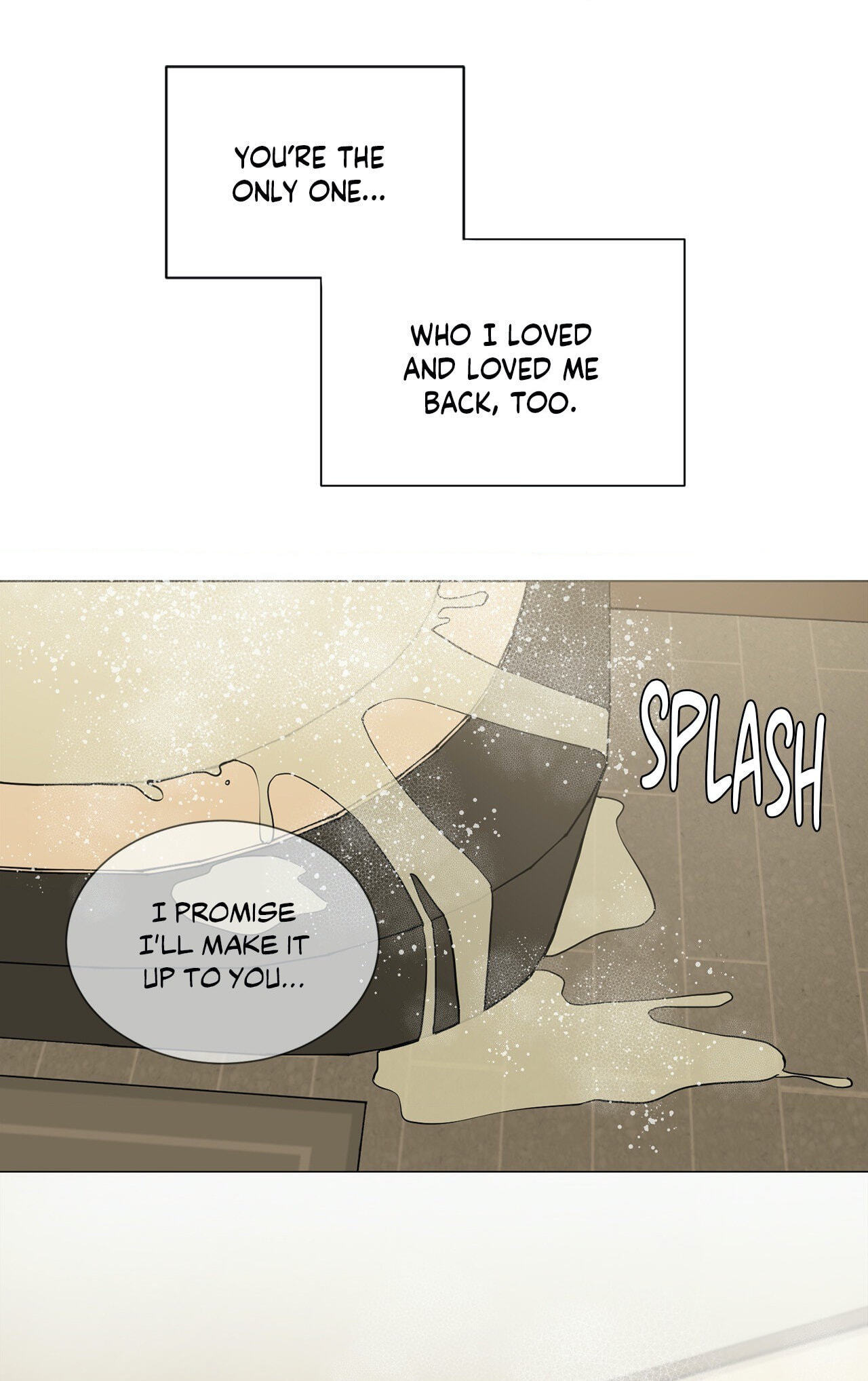 Read My Suha chapter 114 image 20 on Lezhin