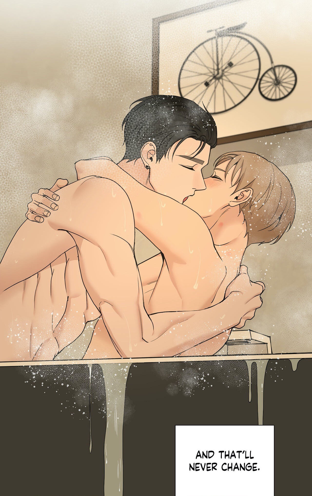 Read My Suha chapter 114 image 21 on Lezhin