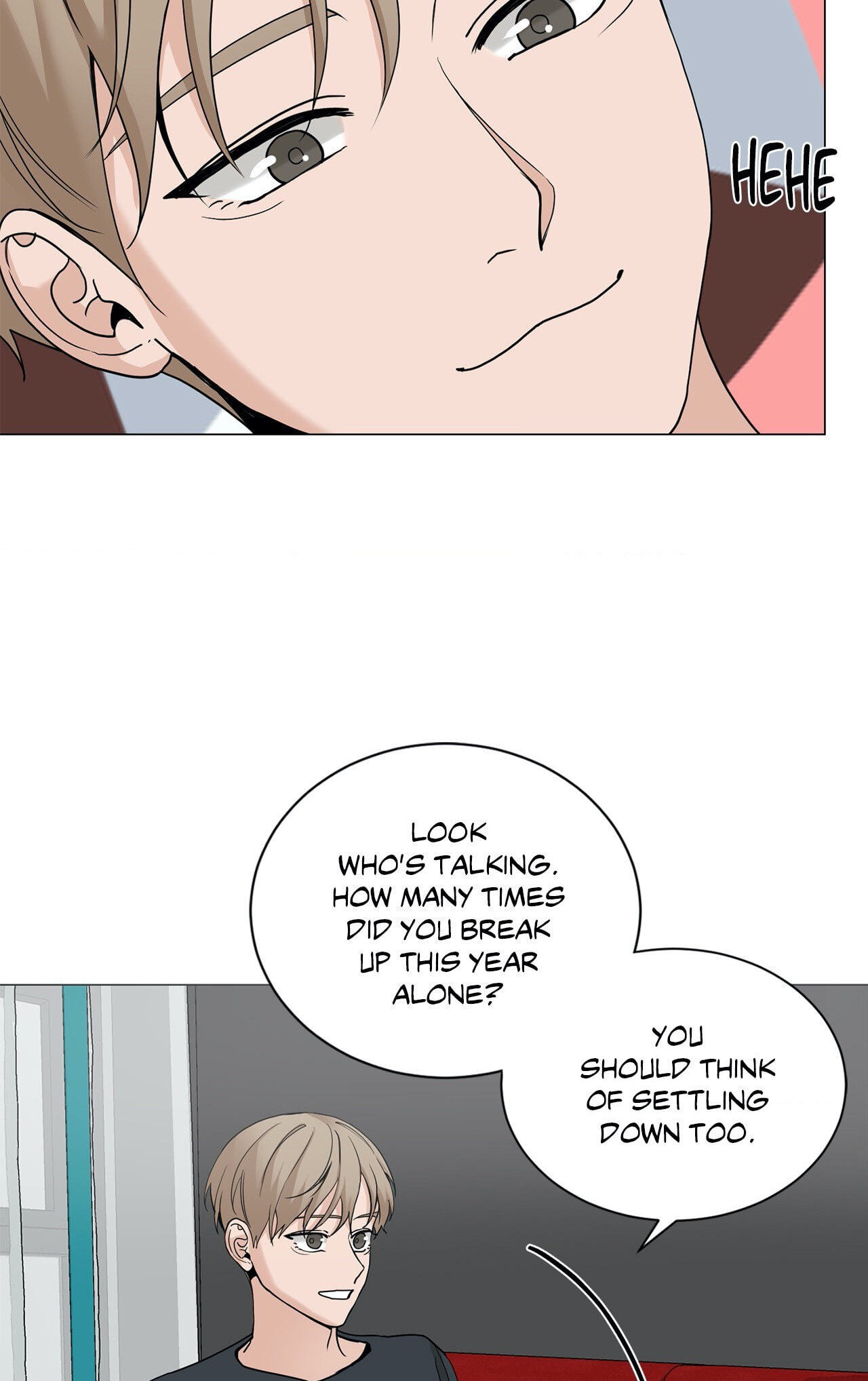 Read My Suha chapter 114 image 26 on Lezhin