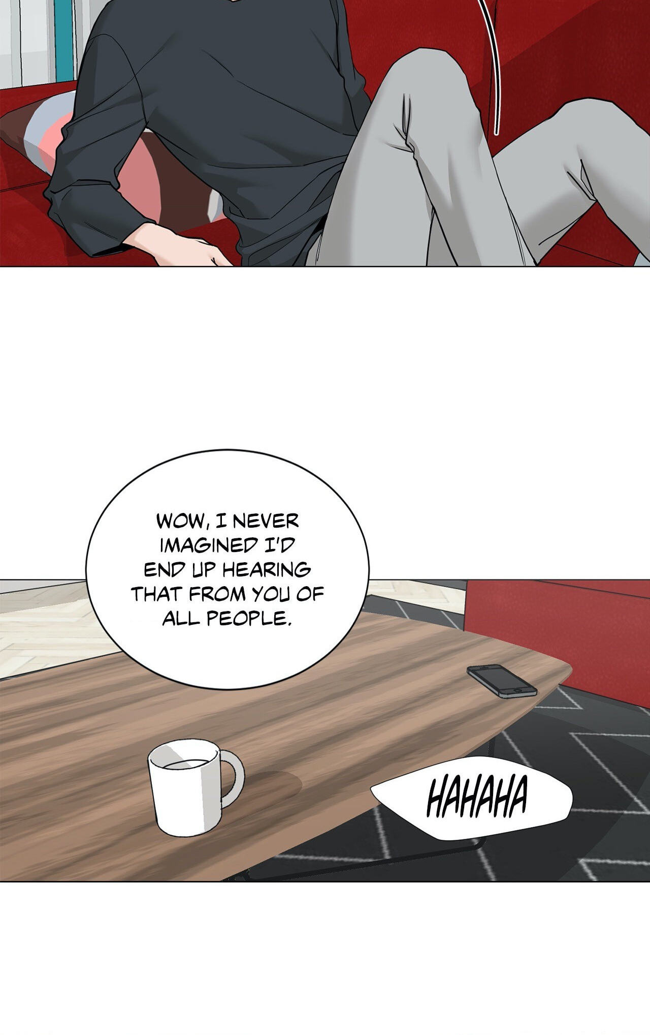 Read My Suha chapter 114 image 27 on Lezhin