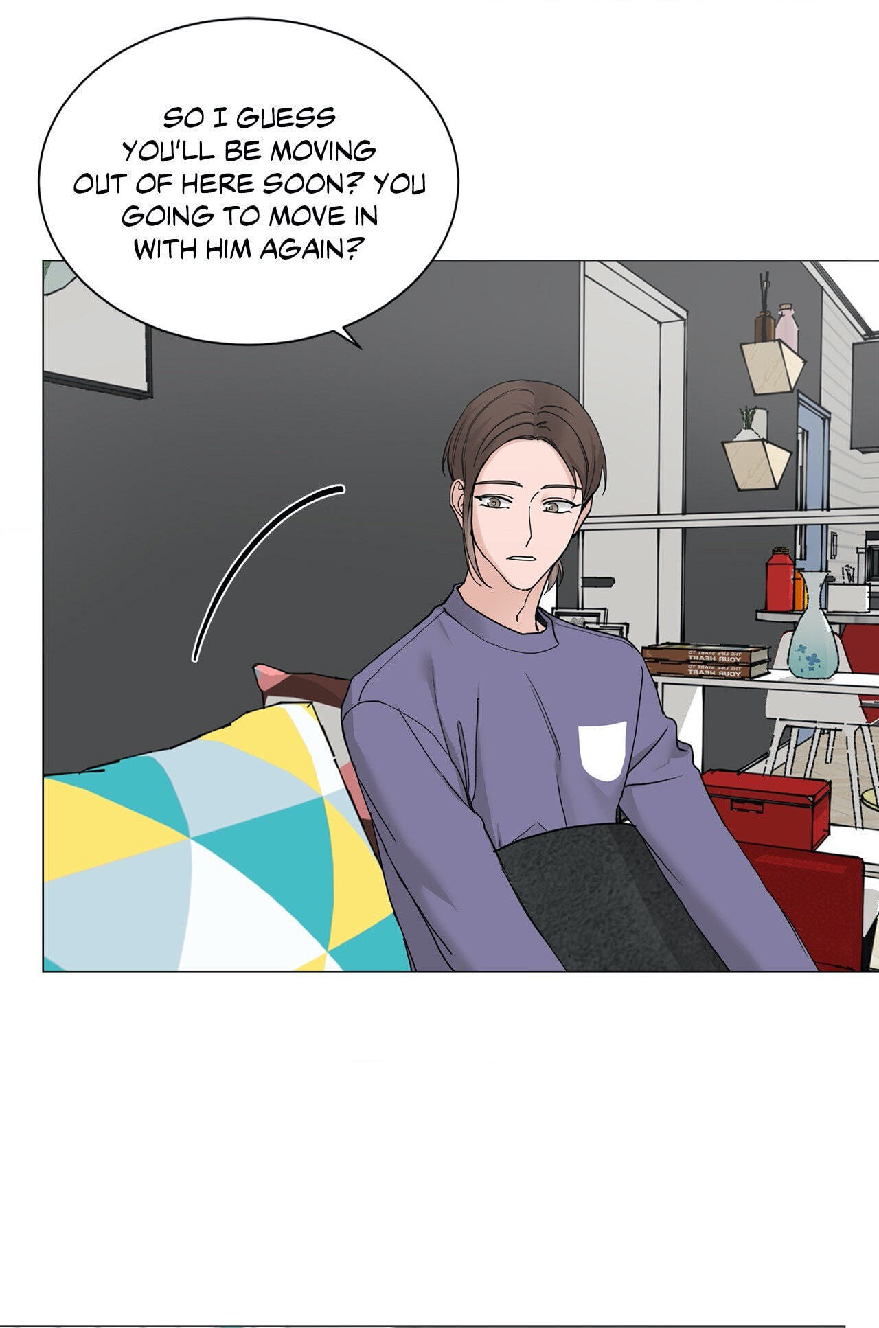 Read My Suha chapter 114 image 28 on Lezhin