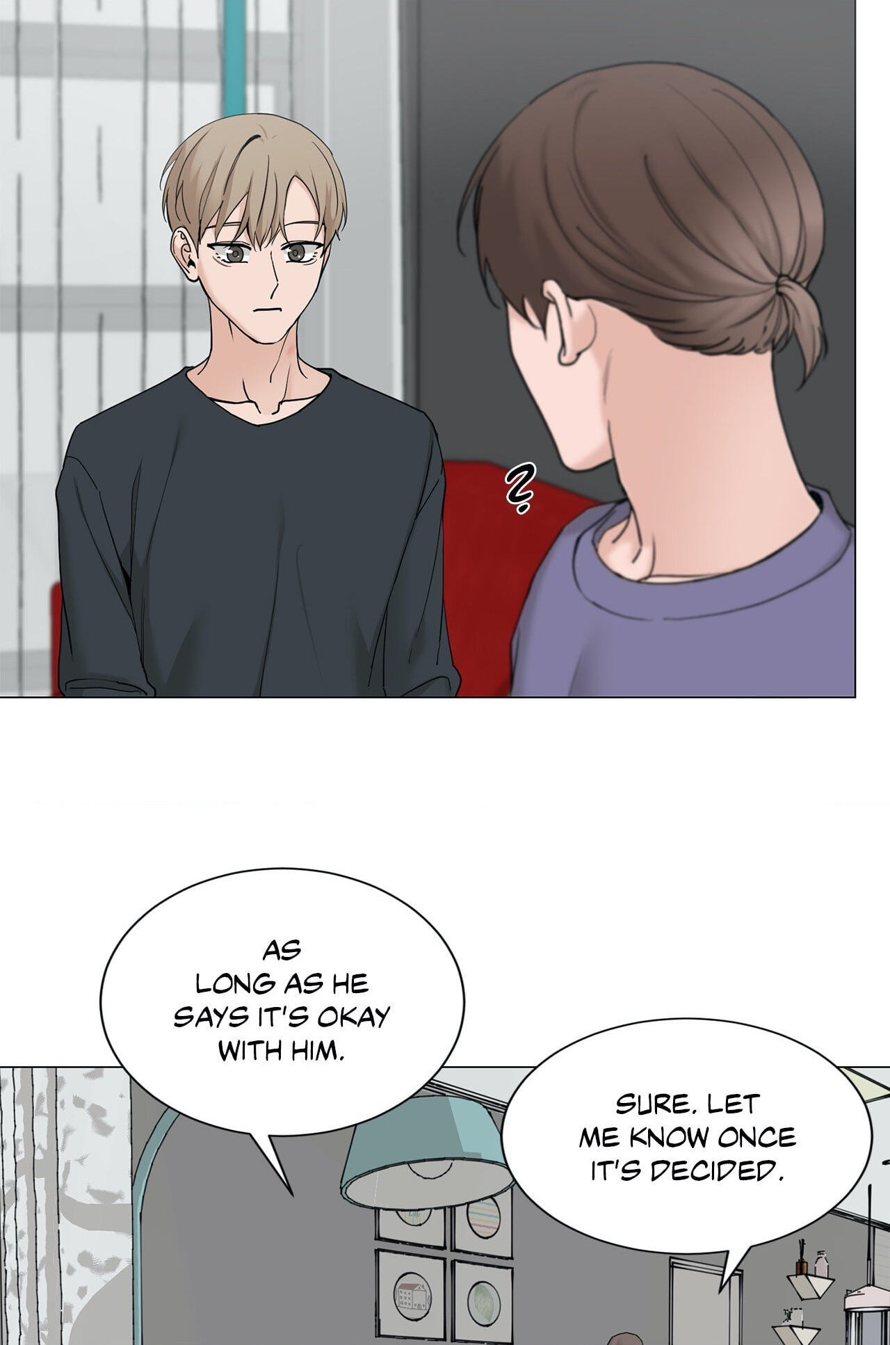 Read My Suha chapter 114 image 29 on Lezhin