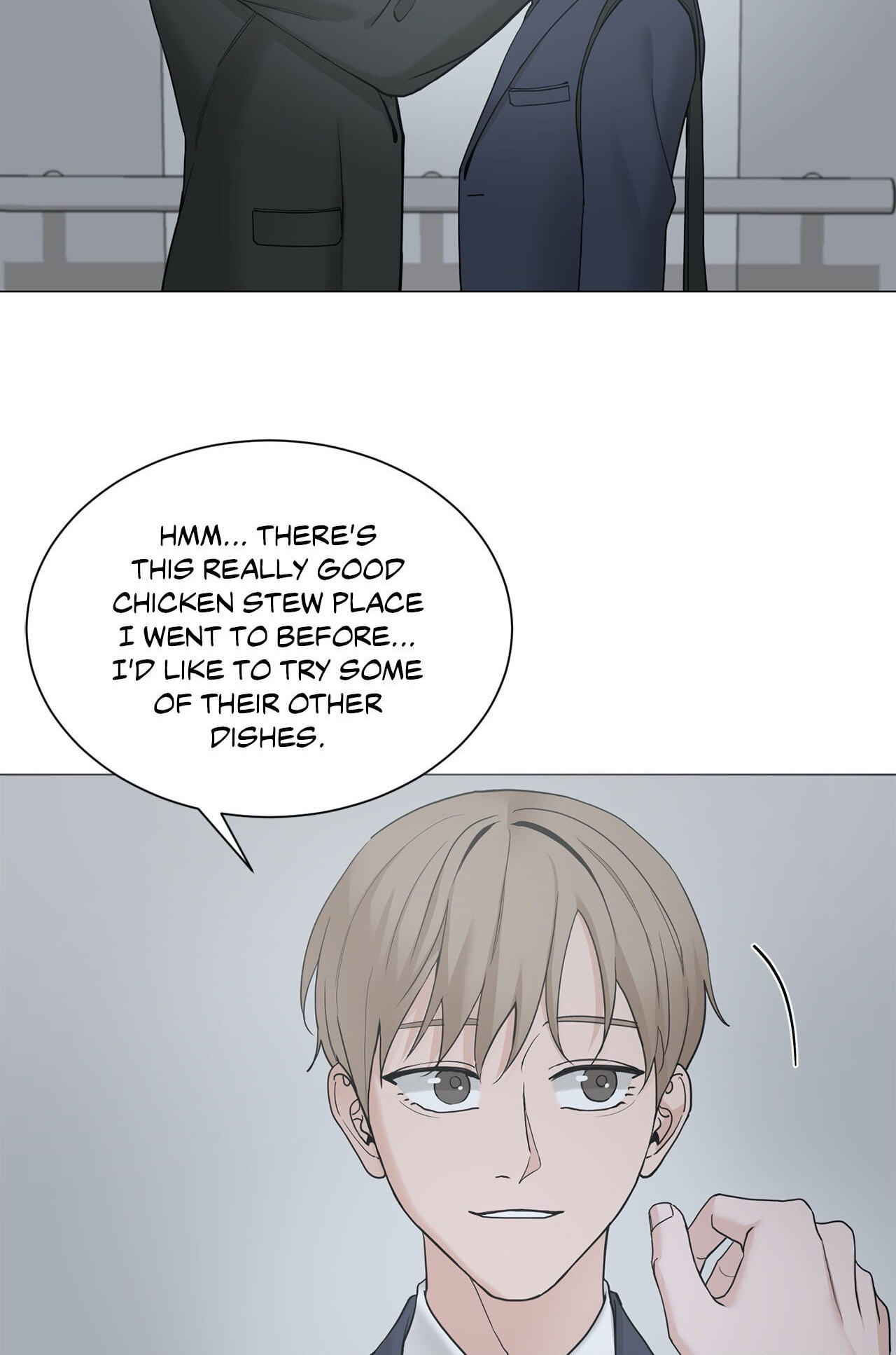 Read My Suha chapter 114 image 33 on Lezhin