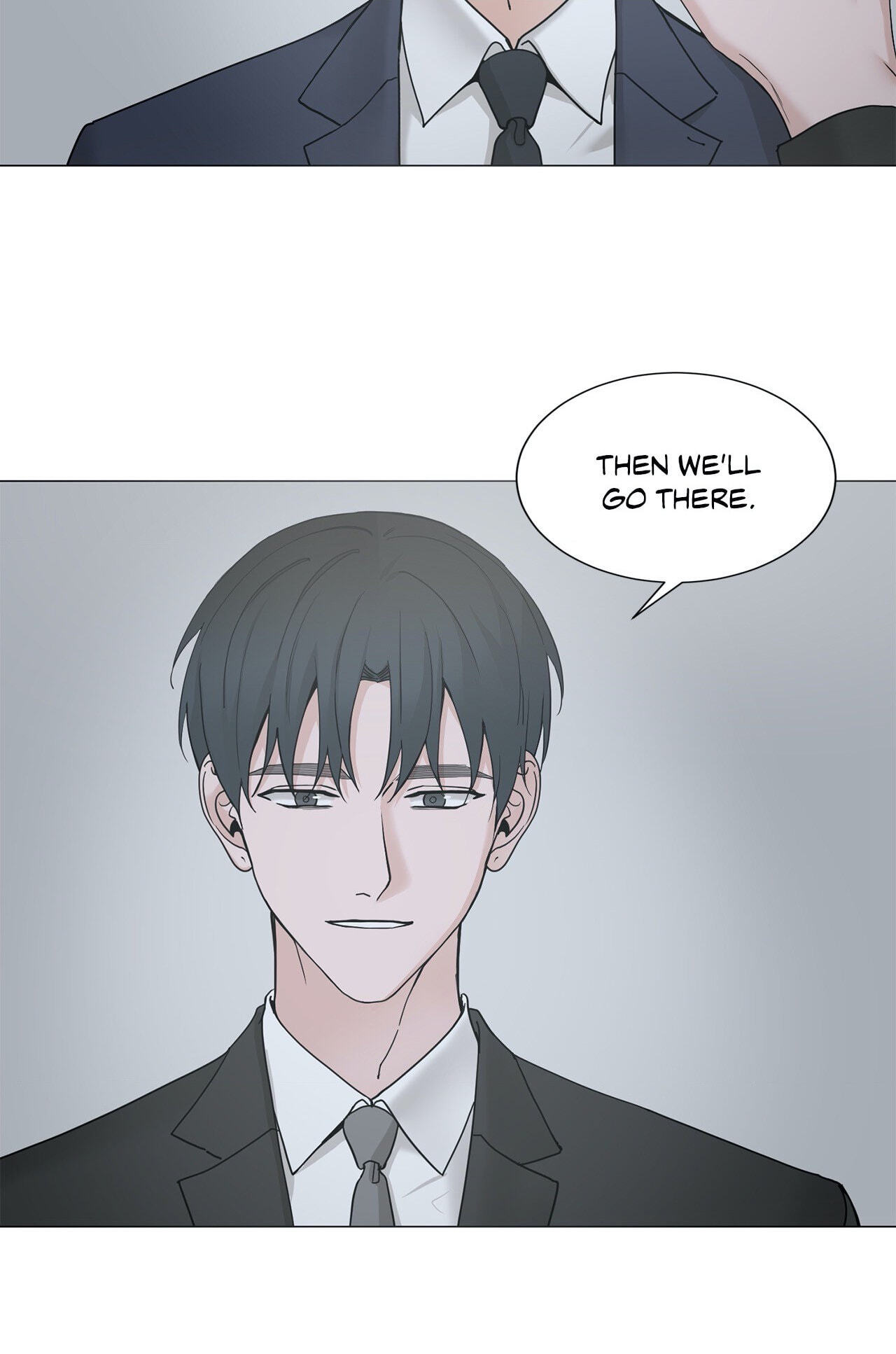Read My Suha chapter 114 image 34 on Lezhin