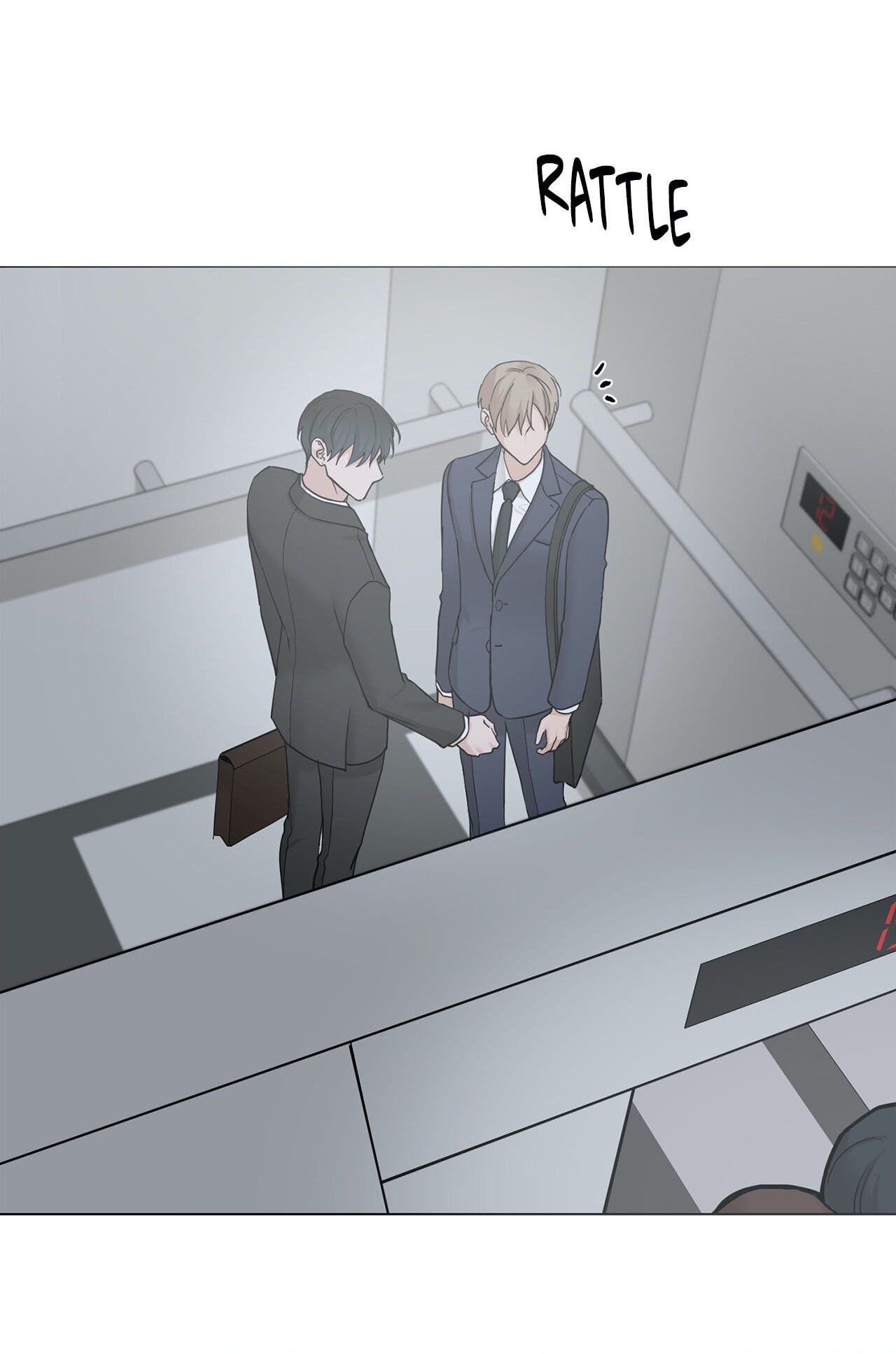 Read My Suha chapter 114 image 35 on Lezhin