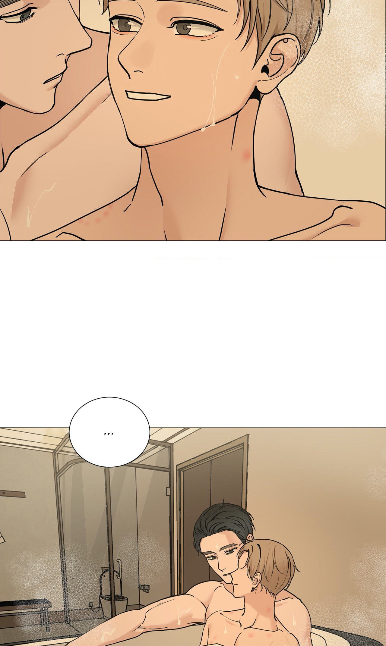 Read My Suha chapter 114 image 4 on Lezhin