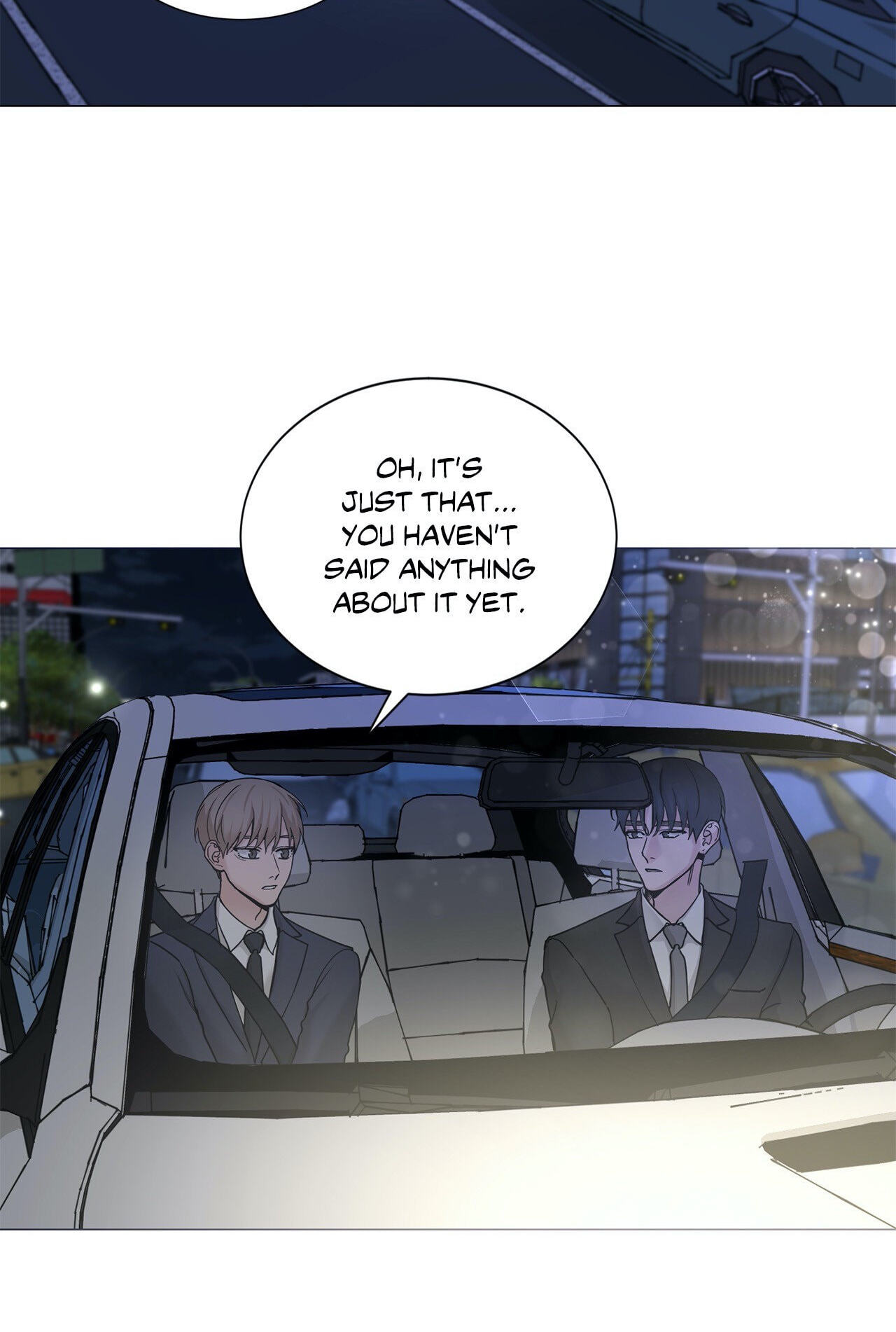 Read My Suha chapter 114 image 43 on Lezhin