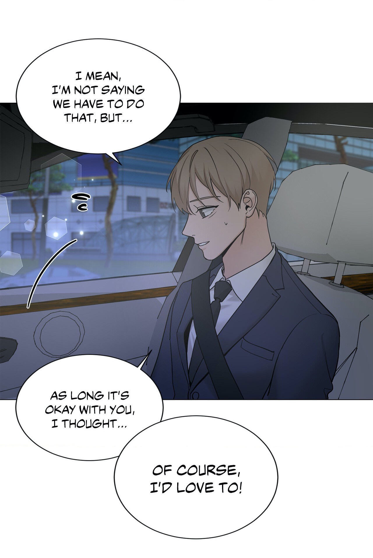 Read My Suha chapter 114 image 44 on Lezhin