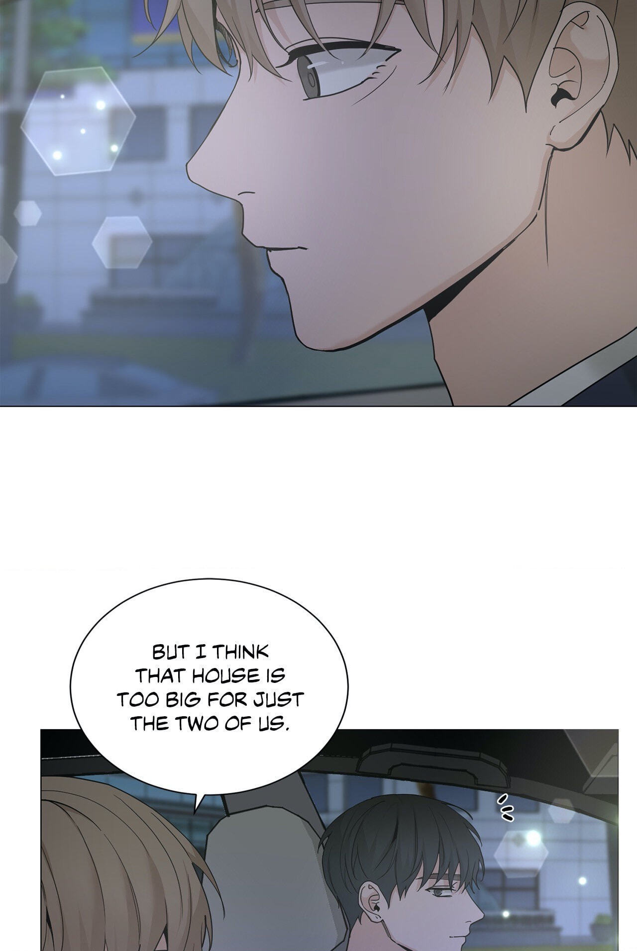 Read My Suha chapter 114 image 49 on Lezhin