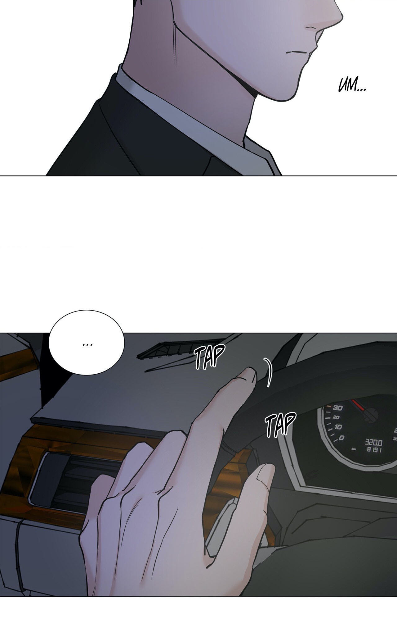 Read My Suha chapter 114 image 54 on Lezhin