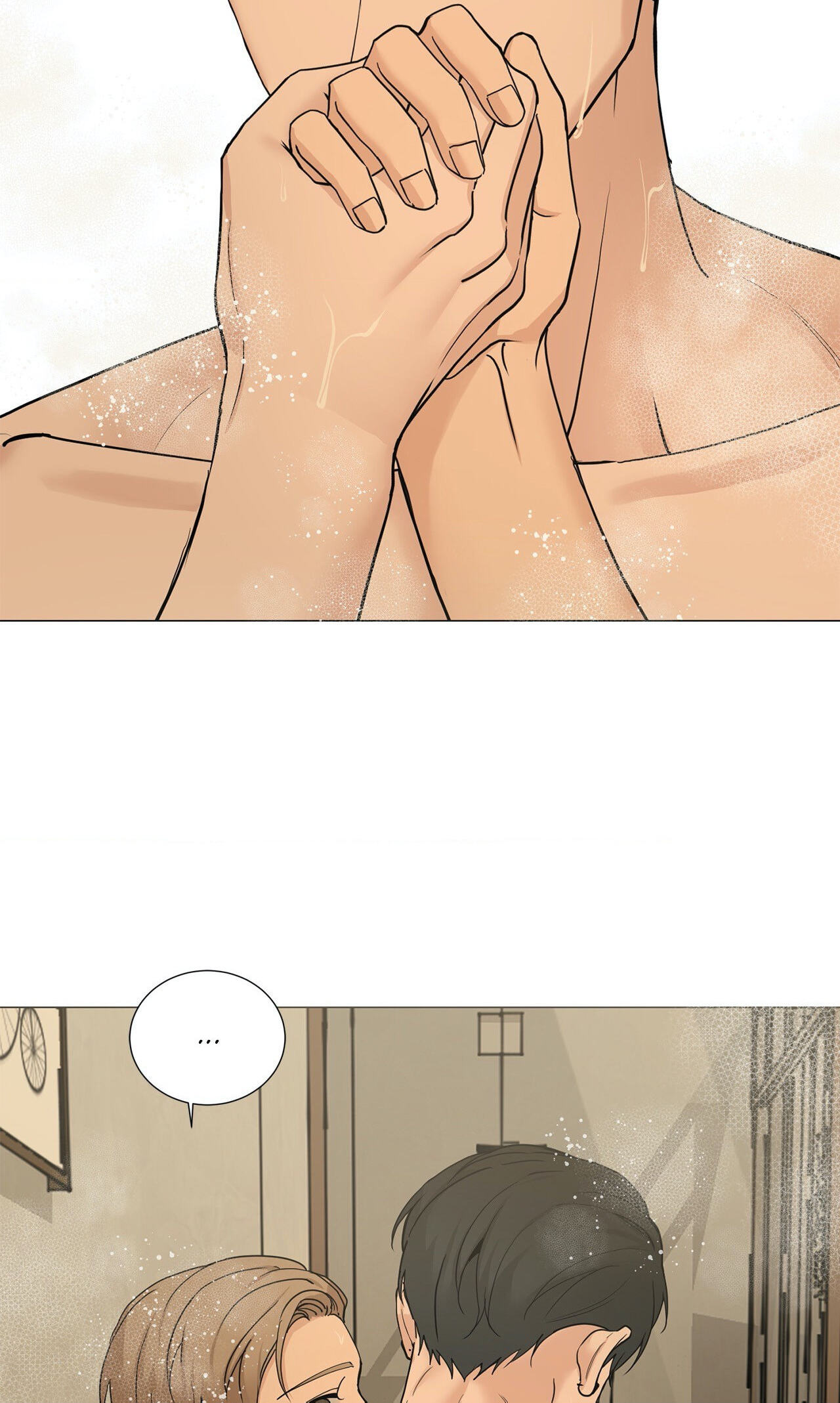 Read My Suha chapter 114 image 9 on Lezhin