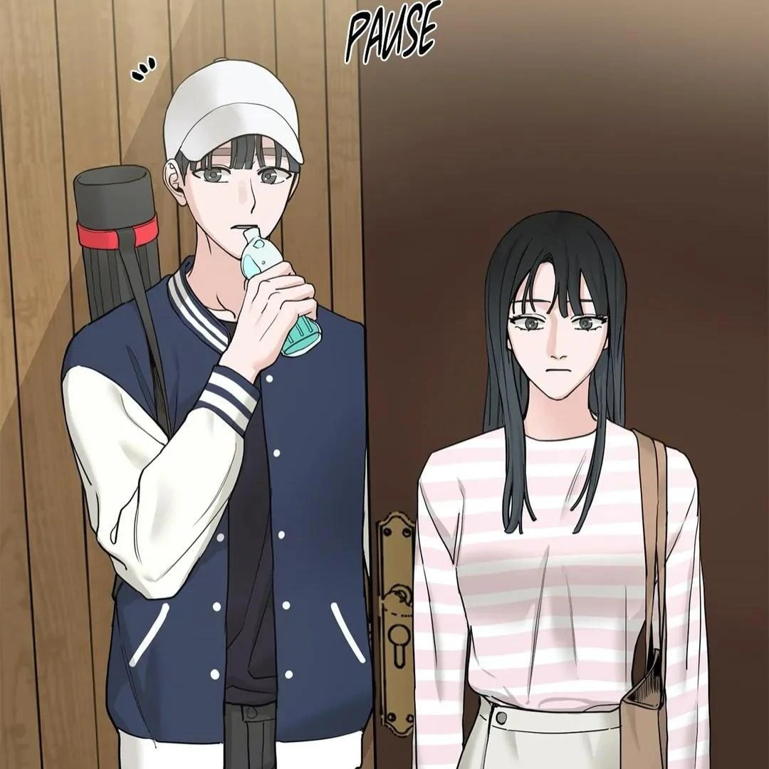 Read My Suha chapter 115.1 image 19 on Lezhin