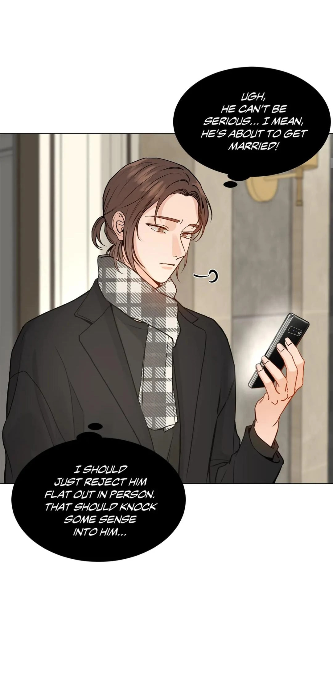 Read My Suha chapter 115.3 image 16 on Lezhin