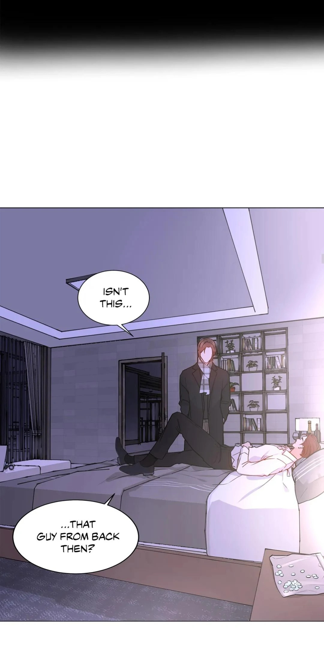 Read My Suha chapter 115.3 image 24 on Lezhin