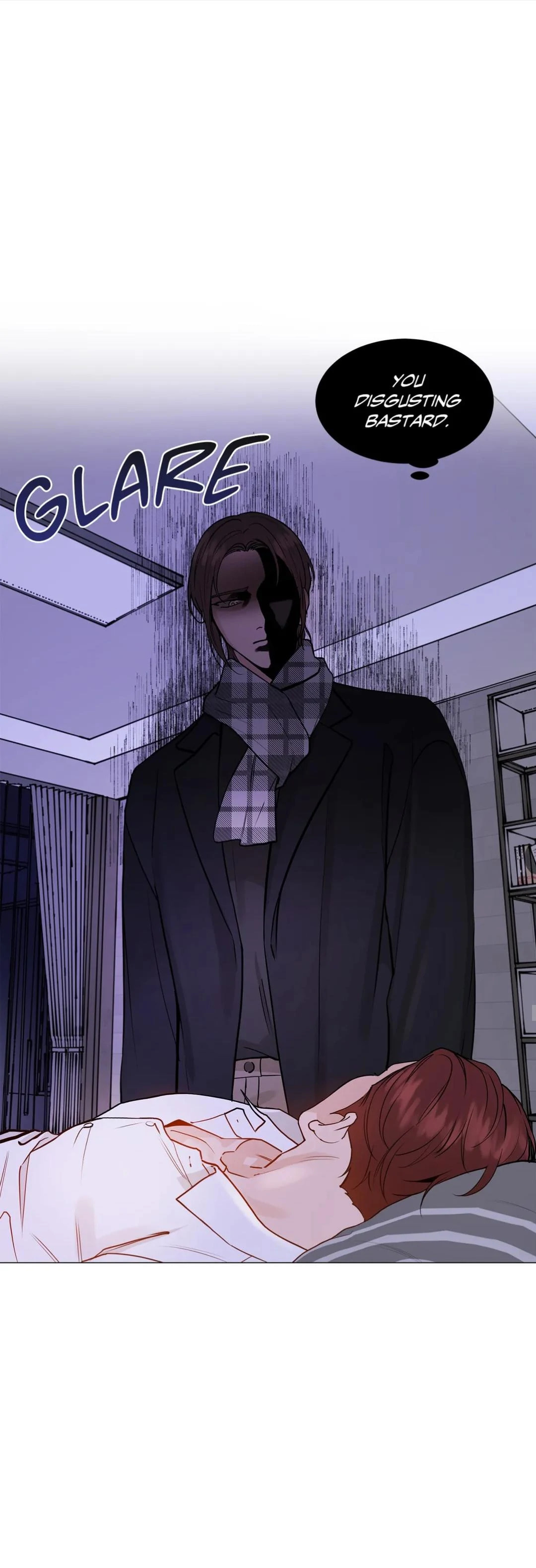 Read My Suha chapter 115.3 image 29 on Lezhin