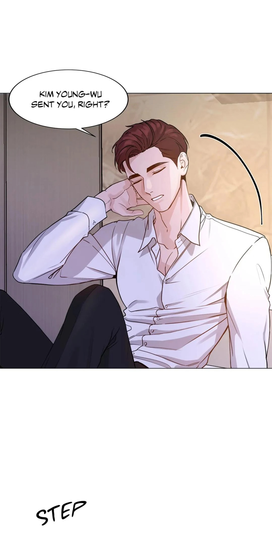 Read My Suha chapter 115.3 image 31 on Lezhin