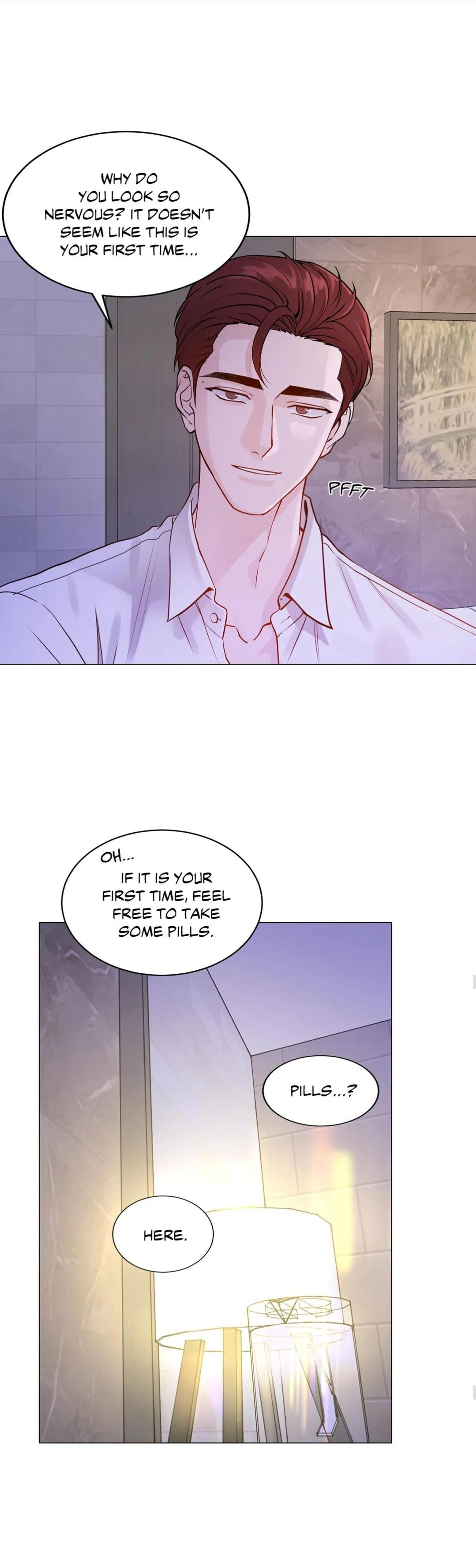 Read My Suha chapter 115.3 image 33 on Lezhin