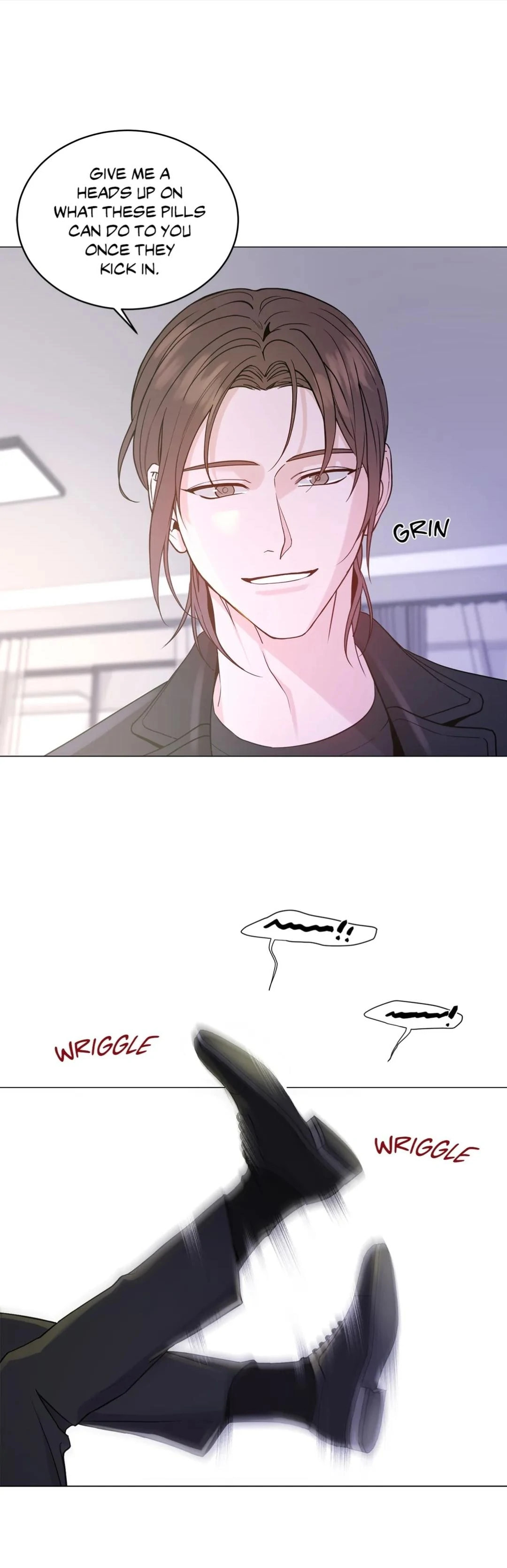 Read My Suha chapter 115.3 image 44 on Lezhin