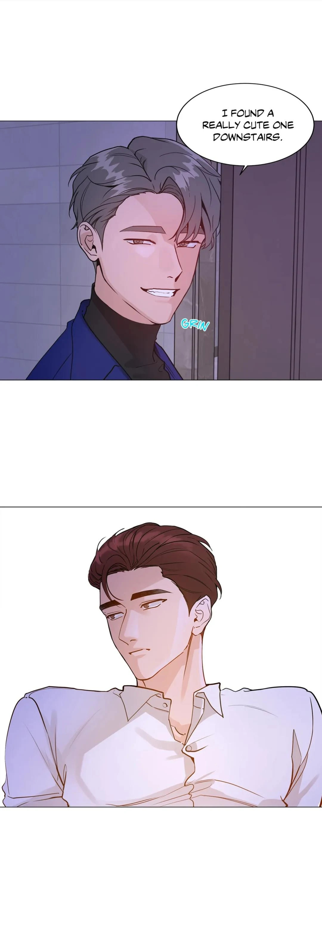Read My Suha chapter 115.3 image 5 on Lezhin