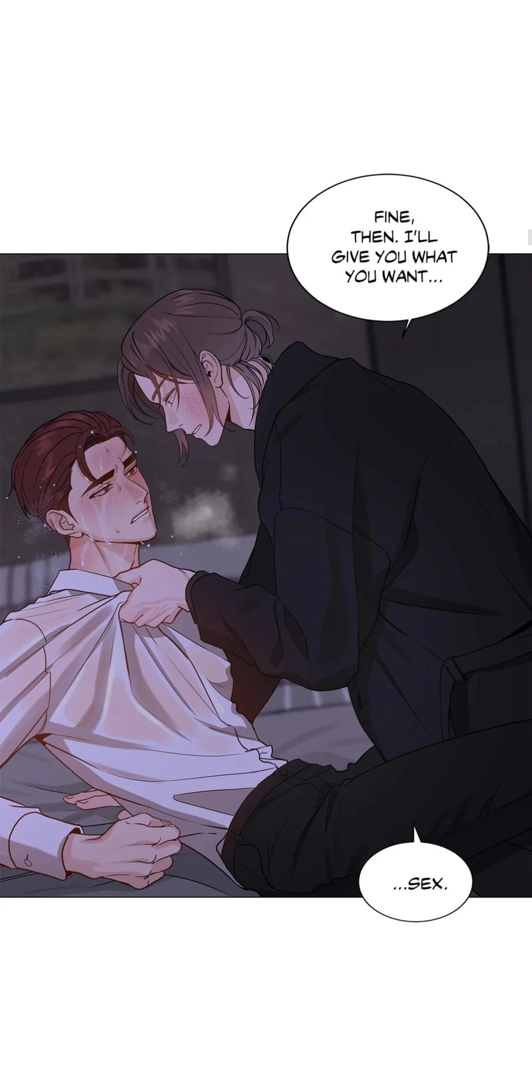Read My Suha chapter 115.4 image 10 on Lezhin