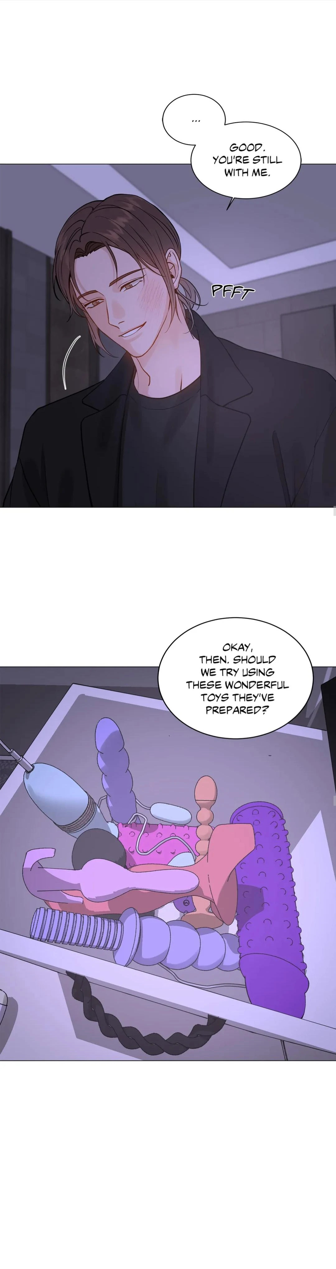Read My Suha chapter 115.4 image 14 on Lezhin