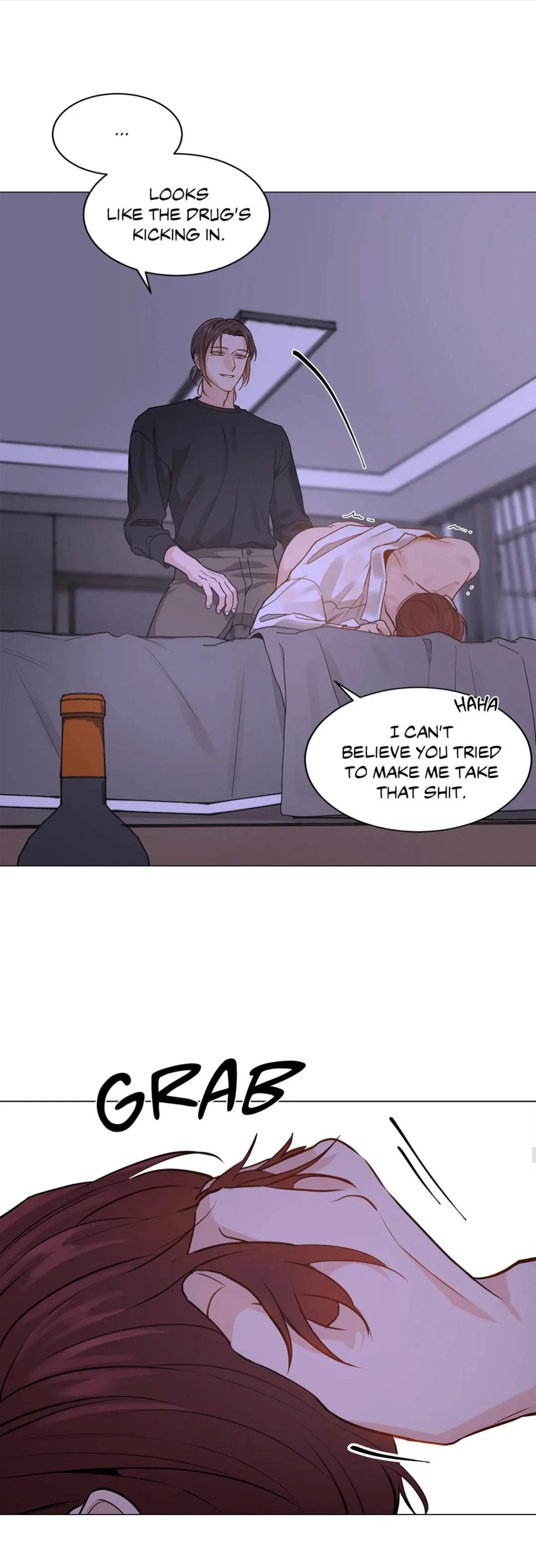 Read My Suha chapter 115.4 image 31 on Lezhin