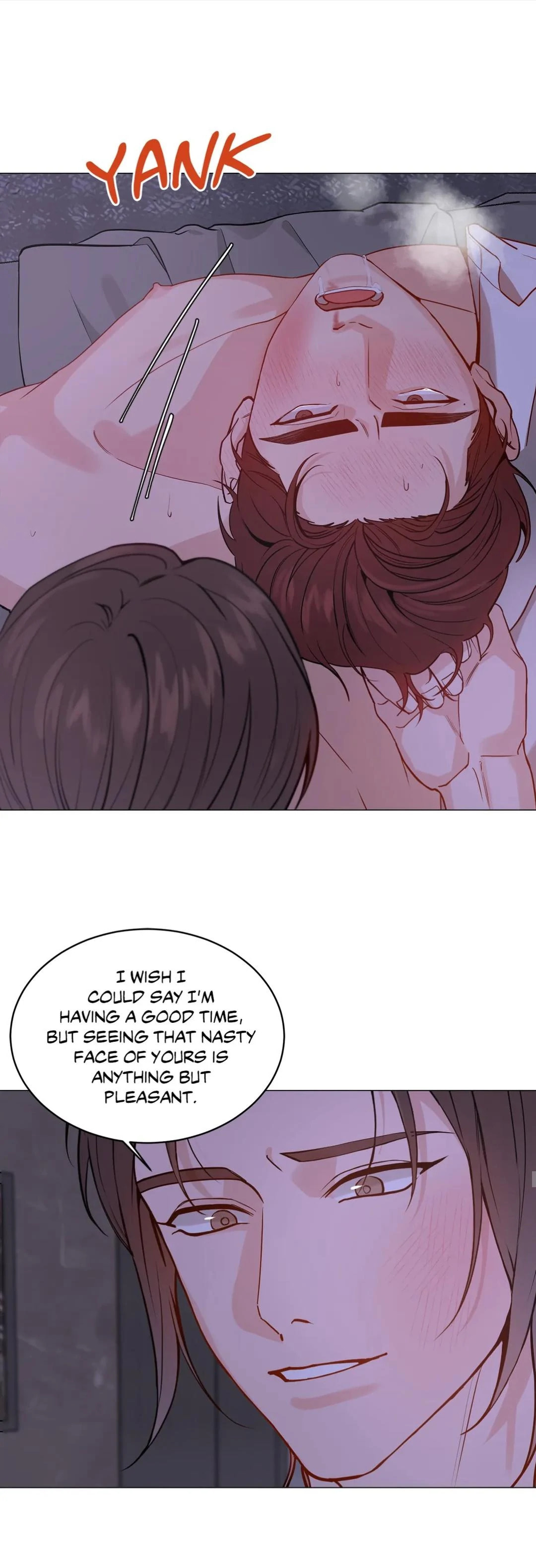 Read My Suha chapter 115.4 image 32 on Lezhin