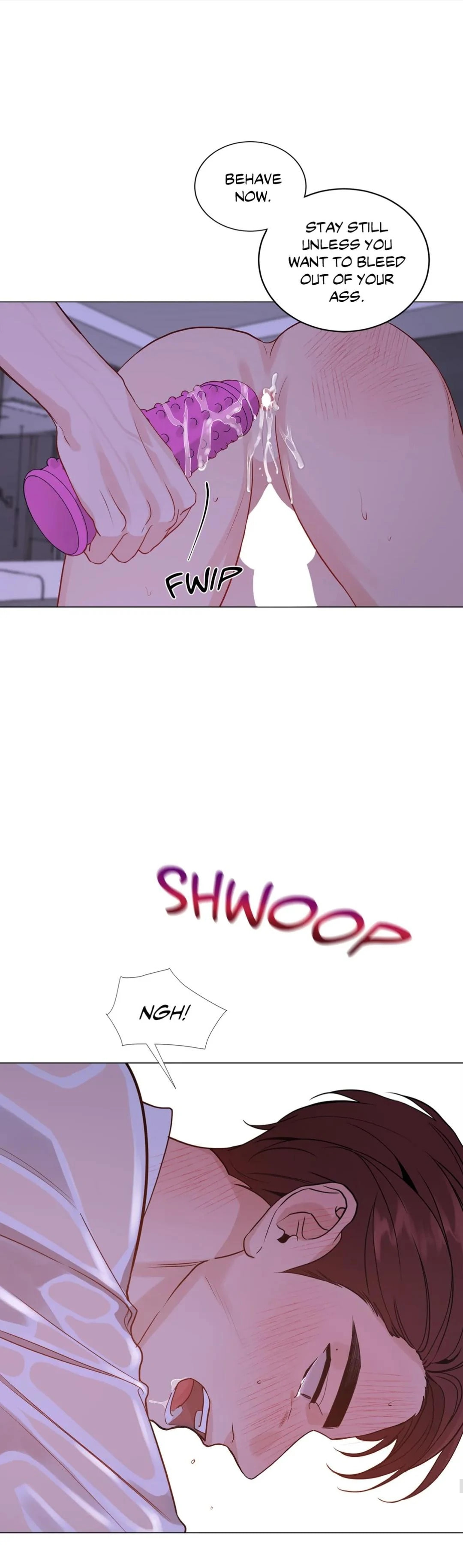 Read My Suha chapter 115.4 image 36 on Lezhin