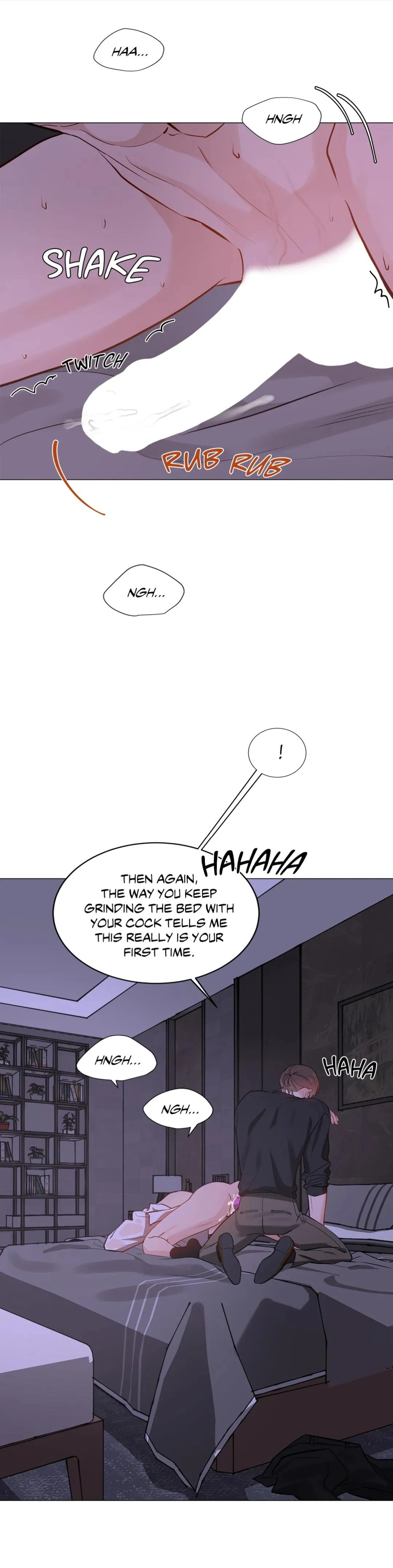 Read My Suha chapter 115.4 image 39 on Lezhin